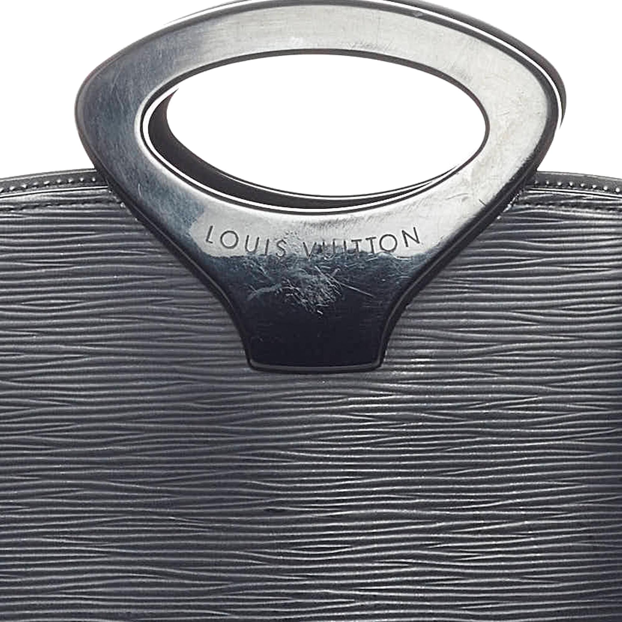 Louis Vuitton Epi Noctambule (SHG-33335)