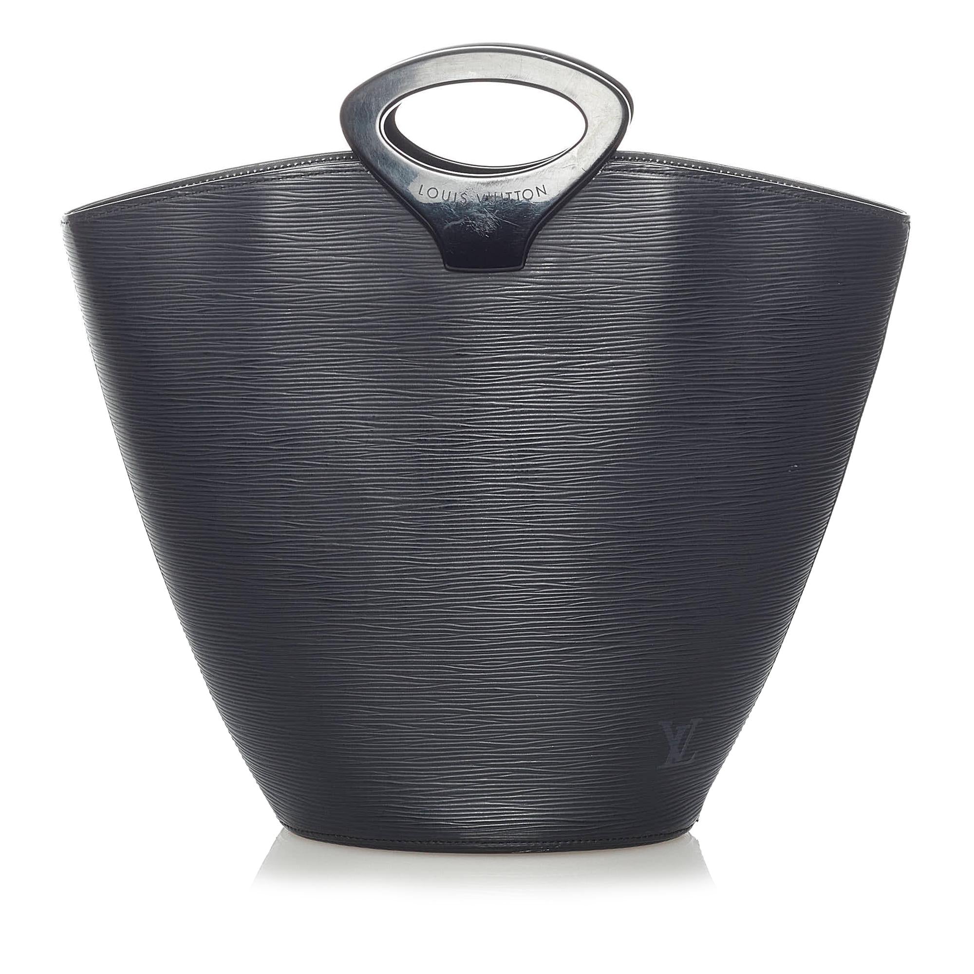 Louis Vuitton Epi Noctambule (SHG-33335)