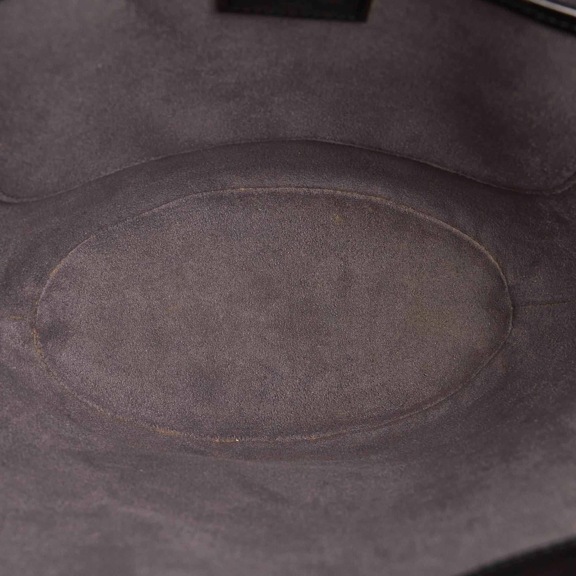 Louis Vuitton Epi Noctambule (SHG-33335)