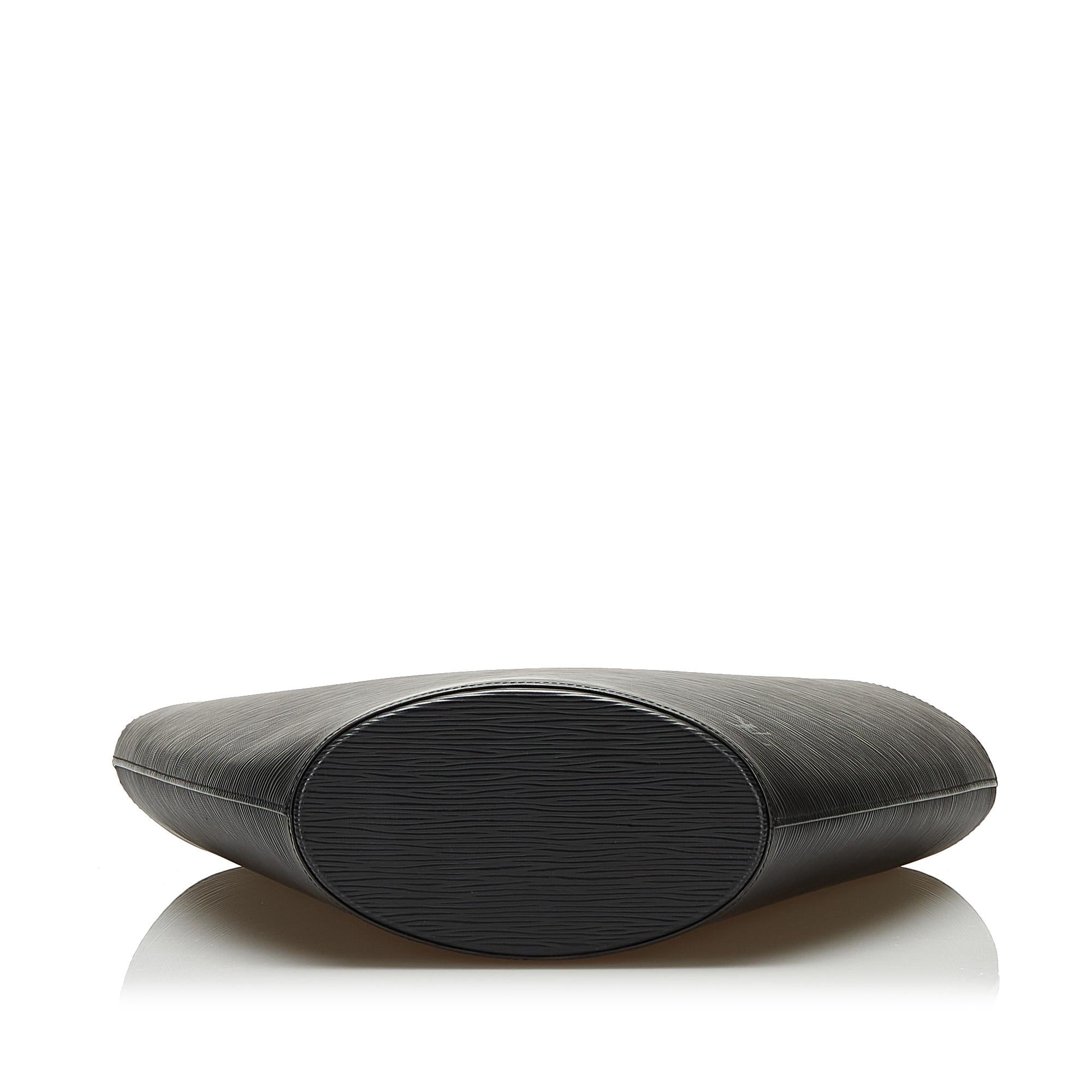 Louis Vuitton Epi Noctambule (SHG-36239)