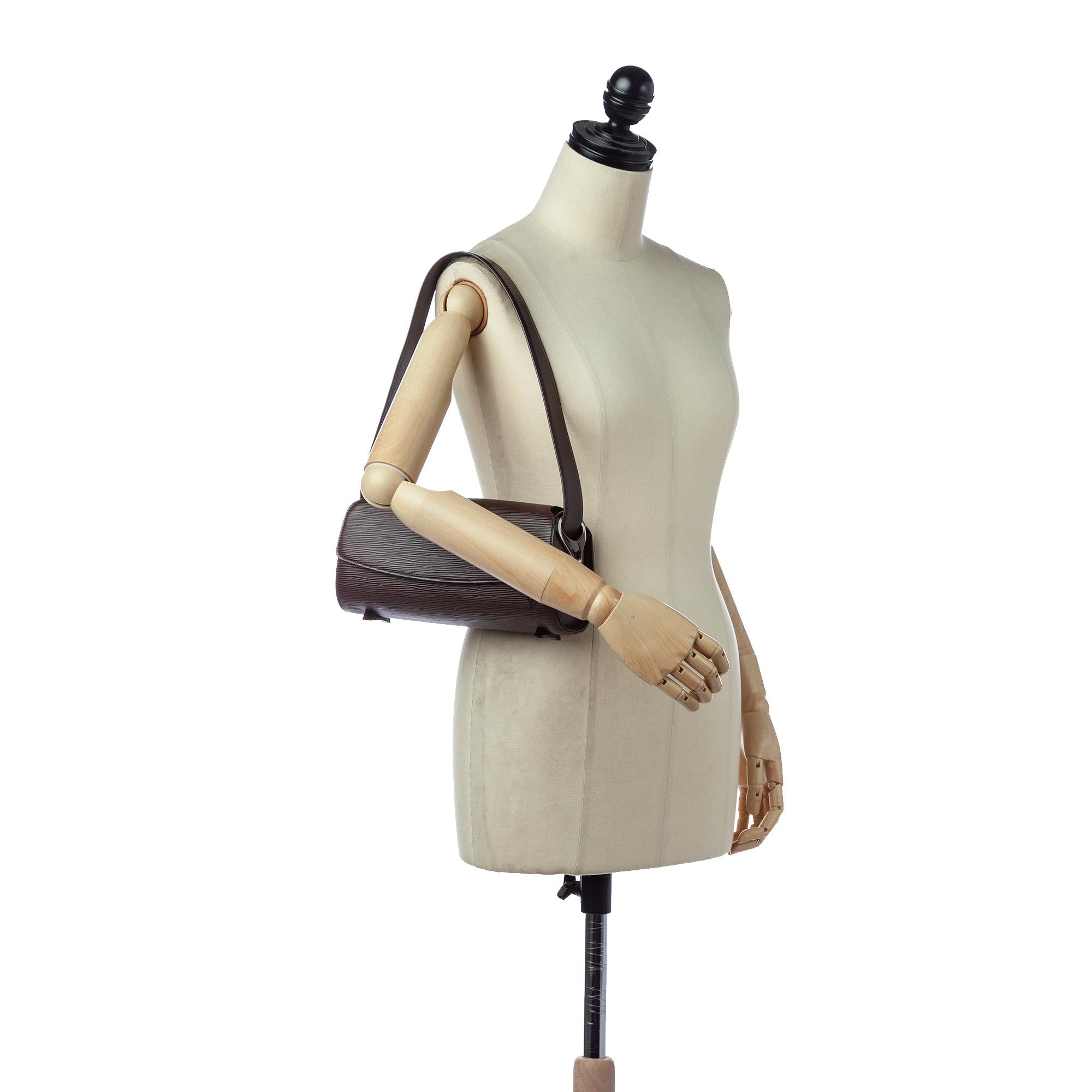 Louis Vuitton Epi Nocturne PM (SHG-28511)