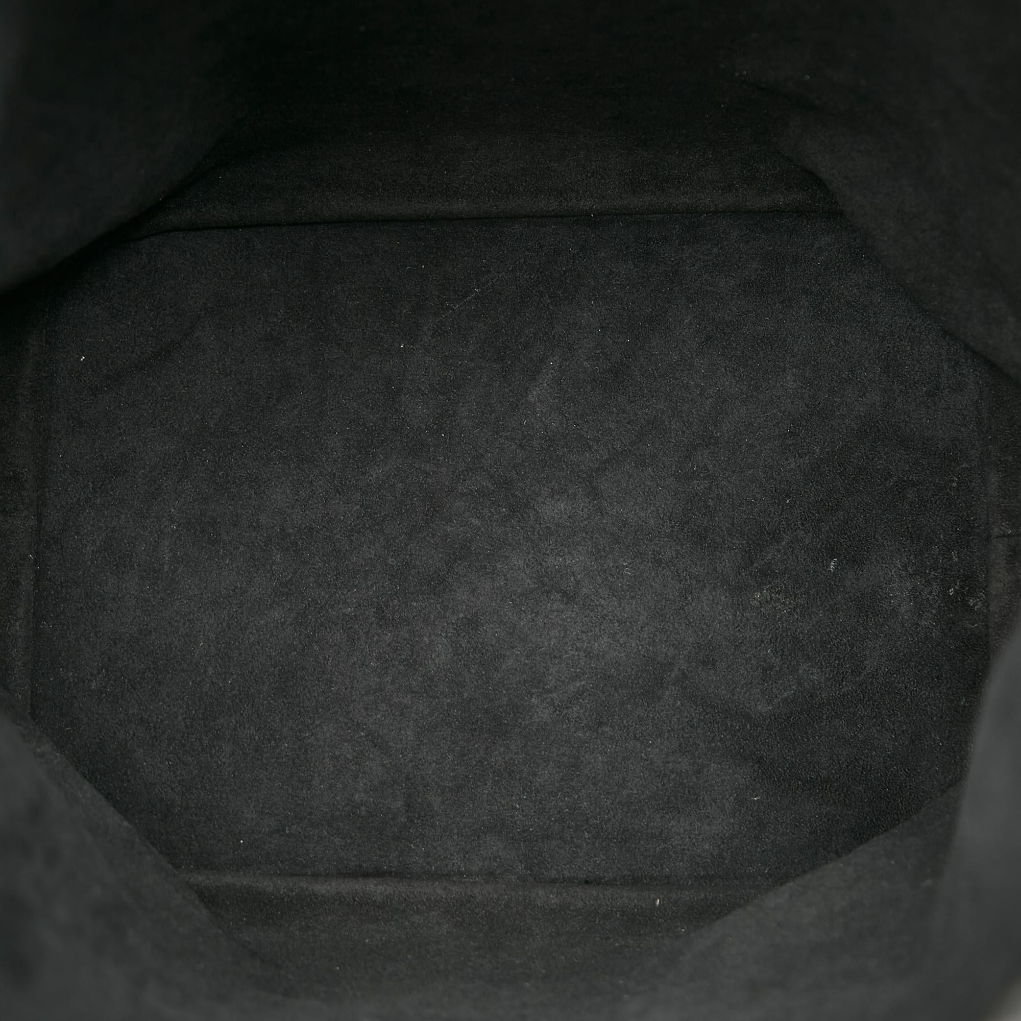 Louis Vuitton Epi Noe (SHG-28336)