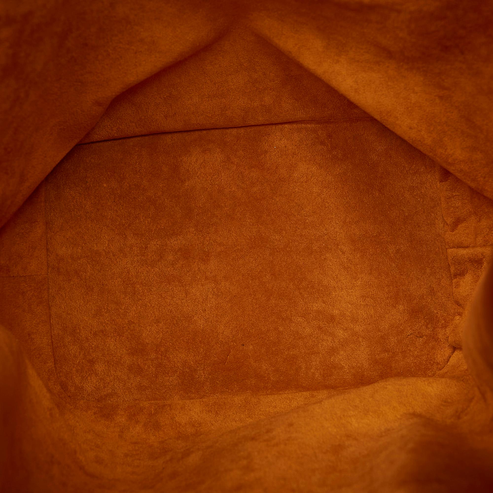 Louis Vuitton Epi Noe (SHG-29125)