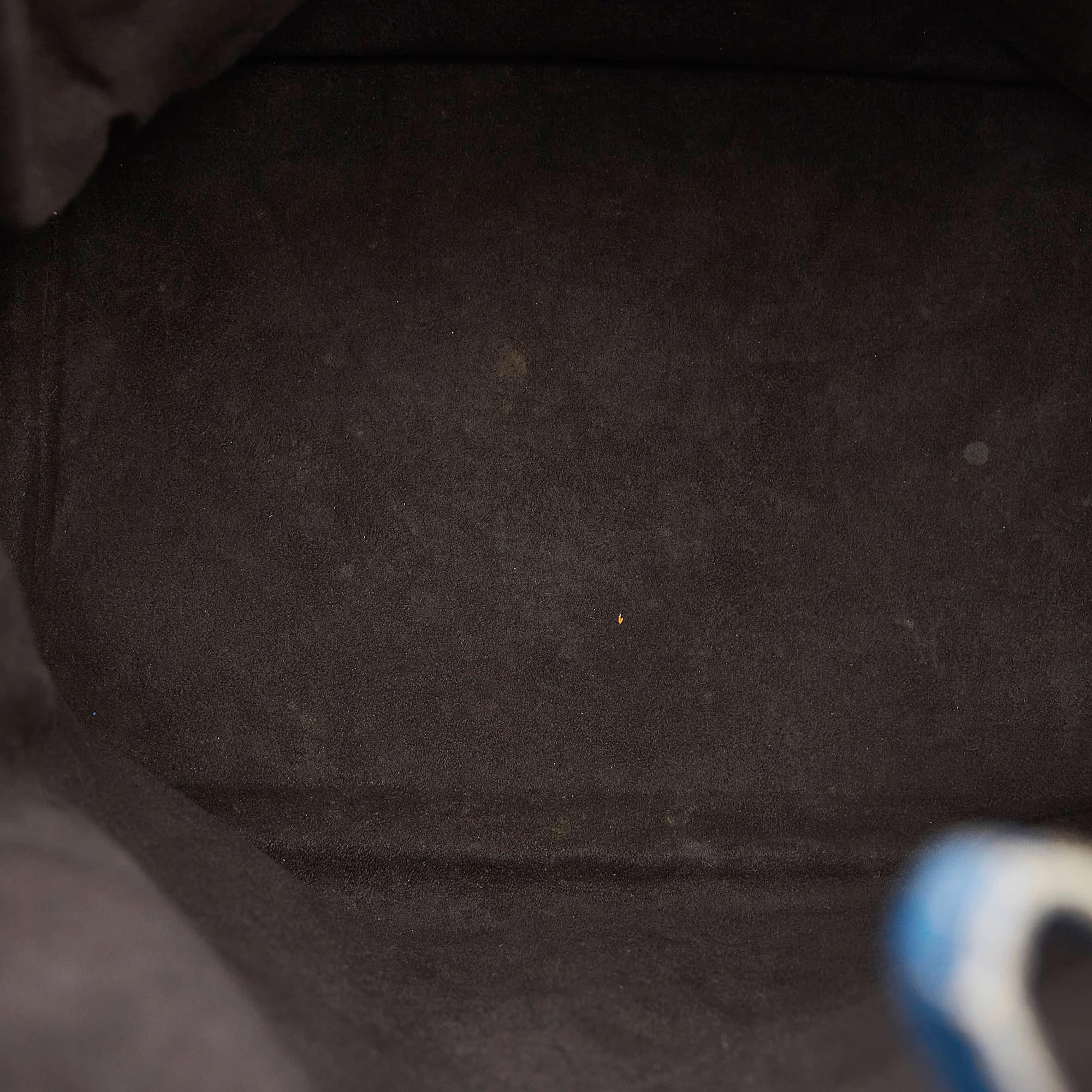 Louis Vuitton Epi Noe (SHG-29277)