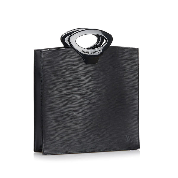 Louis Vuitton Epi Ombre (SHG-37516) – LuxeDH