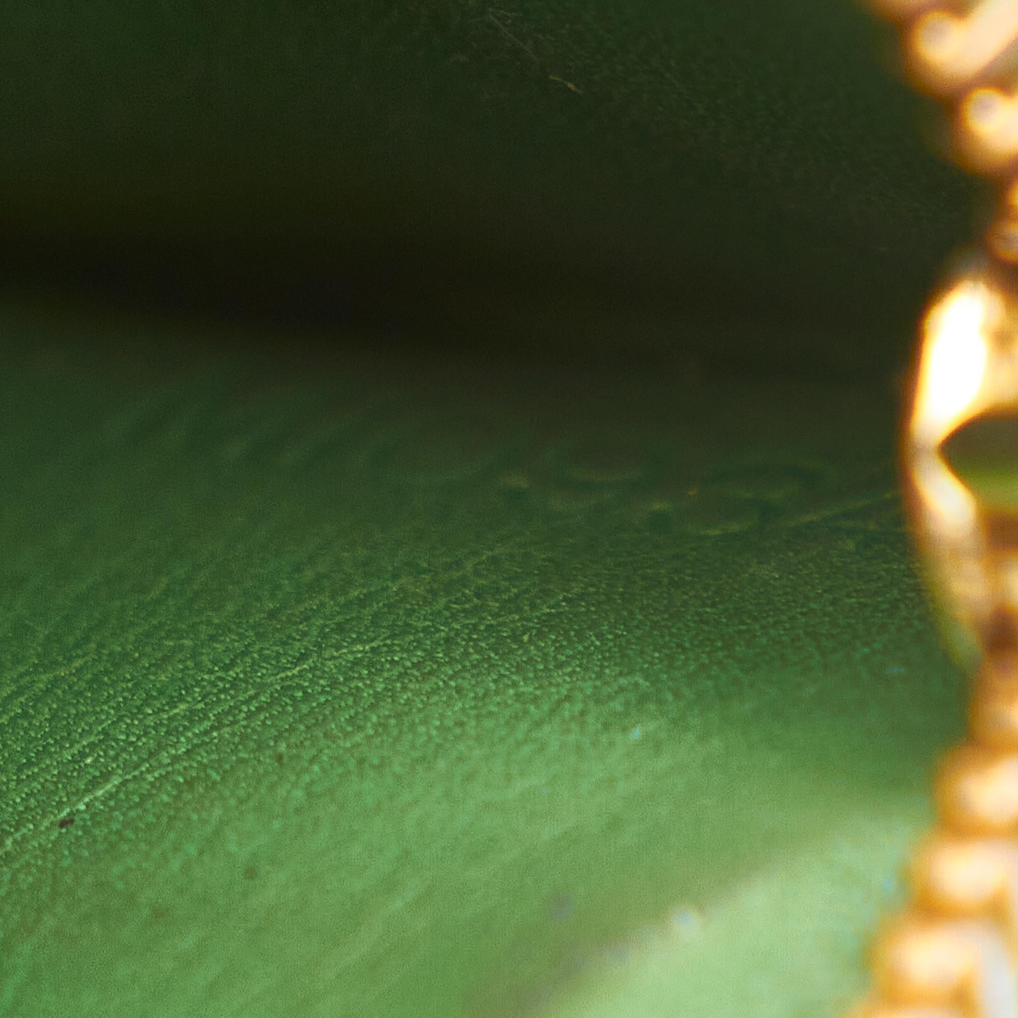 Louis Vuitton Epi Pochette Cles (SHG-26636)