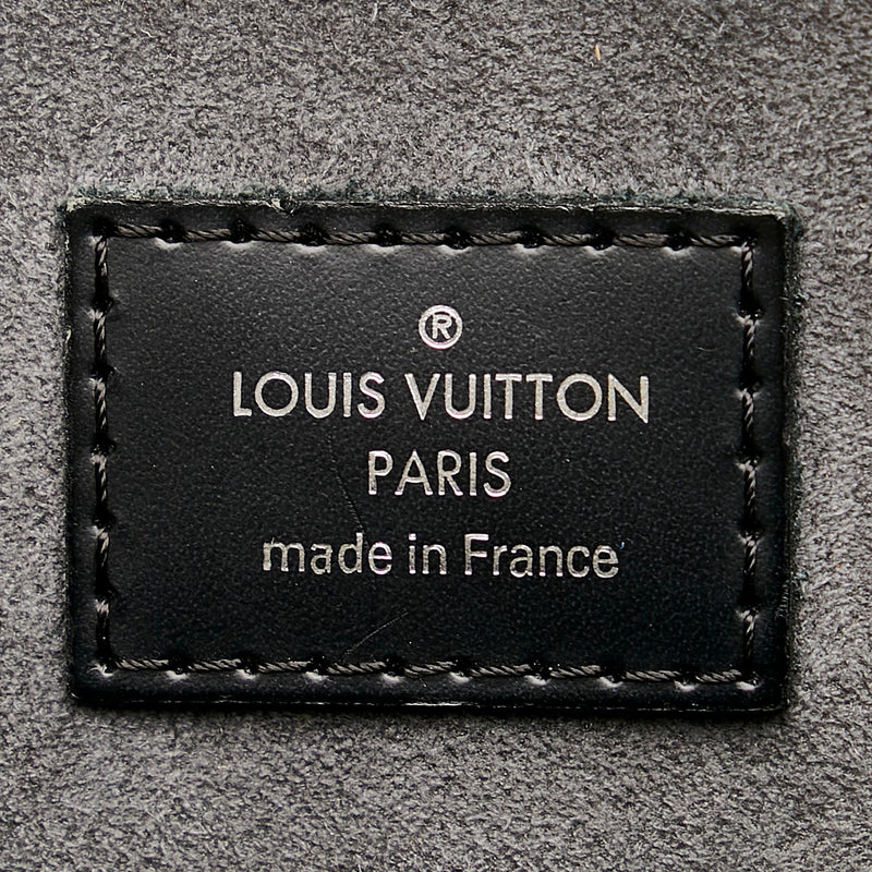 Louis Vuitton Epi Pont Neuf PM (SHG-28274)