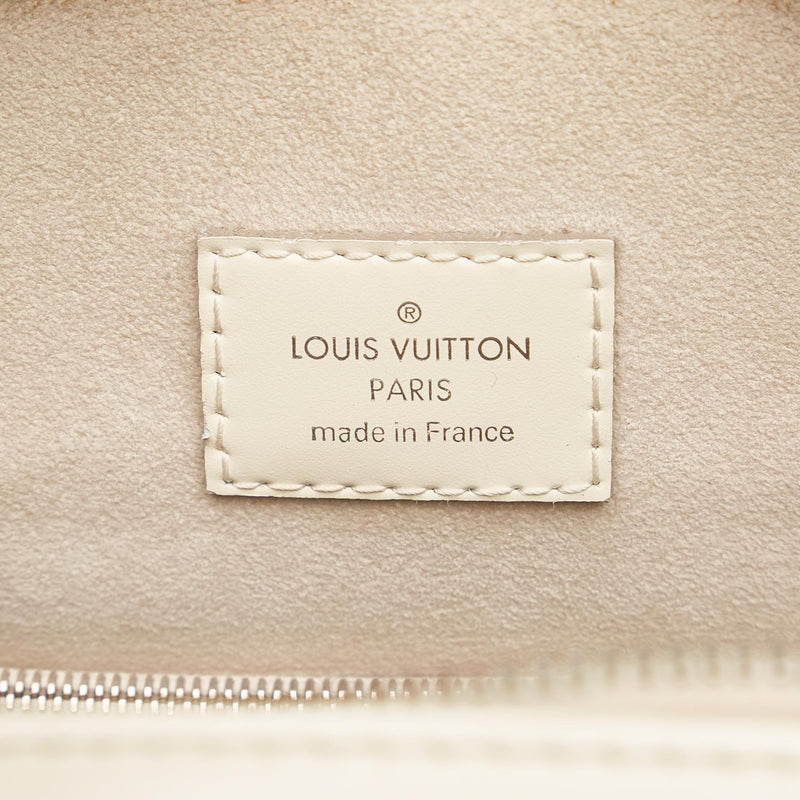 Louis Vuitton Epi Pont Neuf PM (SHG-35828)