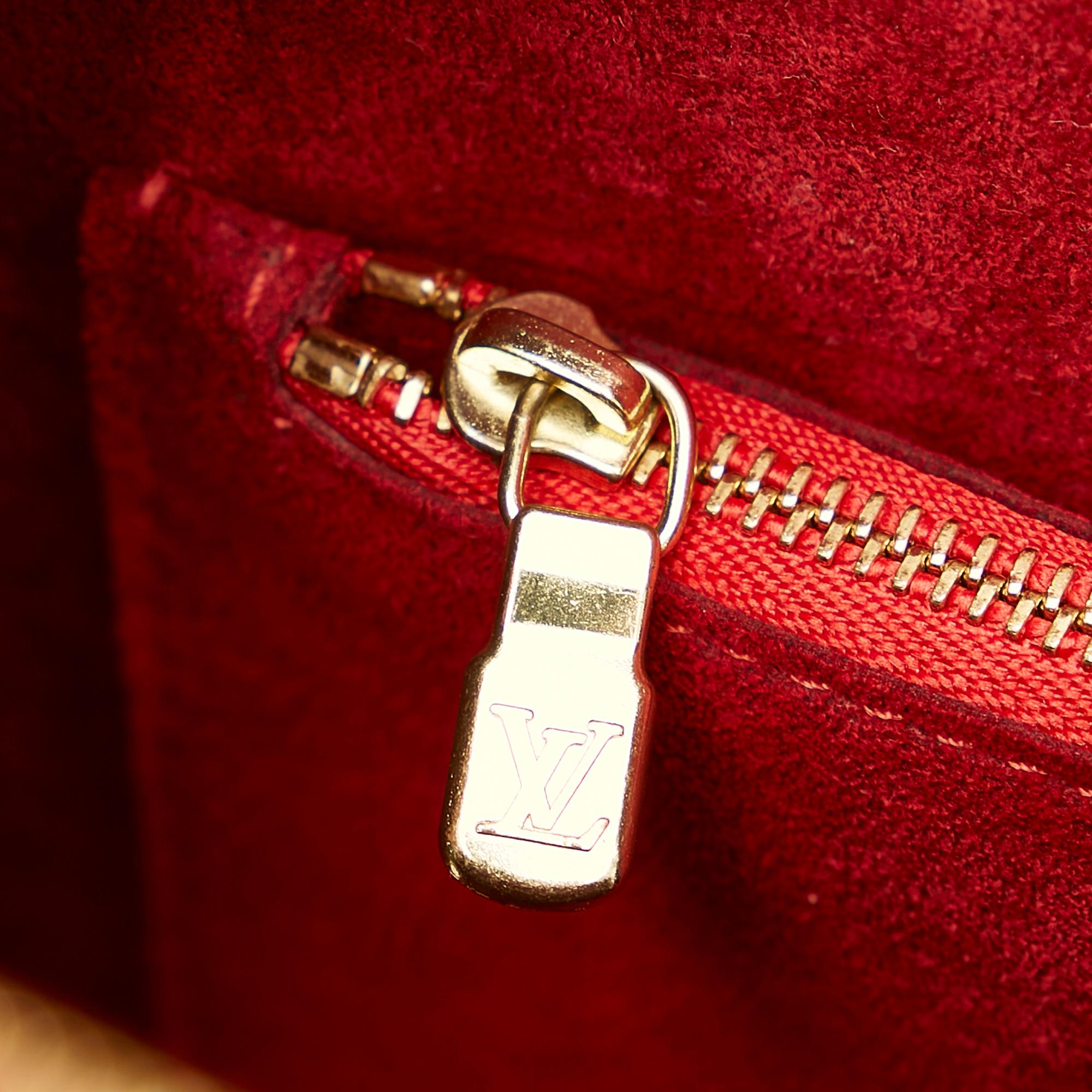 Louis Vuitton Epi Pont Neuf (SHG-23796)