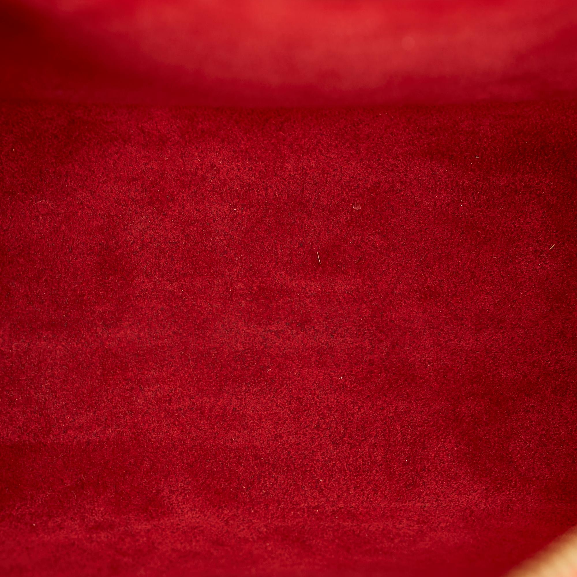 Louis Vuitton Epi Pont Neuf (SHG-23796)