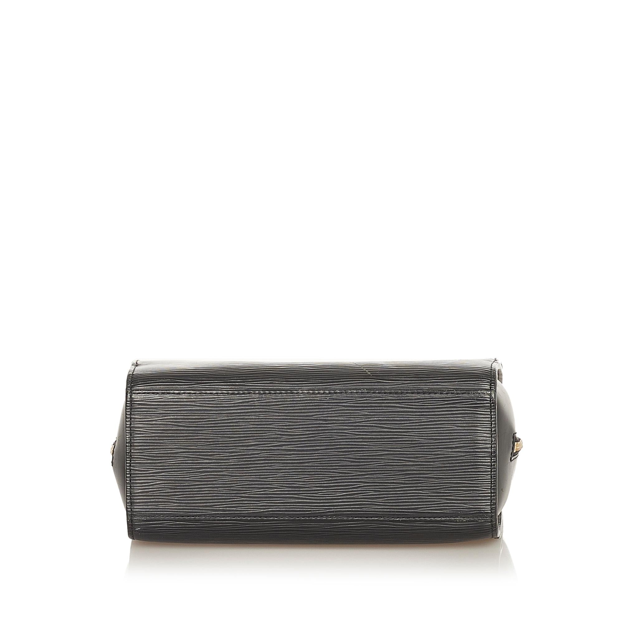 Louis Vuitton Epi Pont Neuf (SHG-24978)