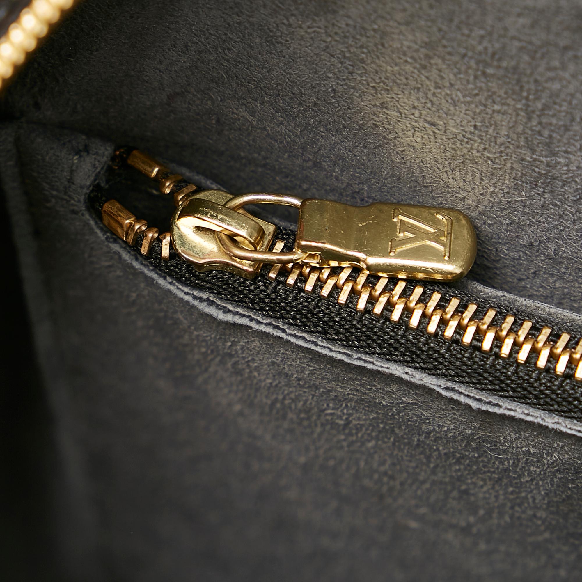 Louis Vuitton Epi Pont Neuf (SHG-24978)