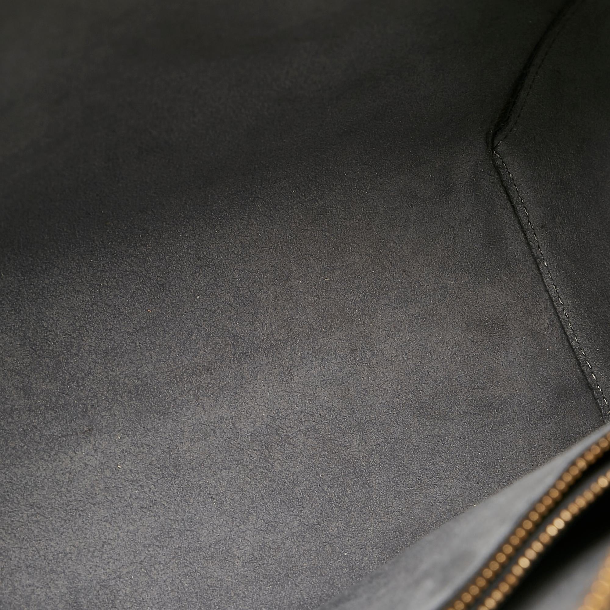 Louis Vuitton Epi Pont Neuf (SHG-24978)