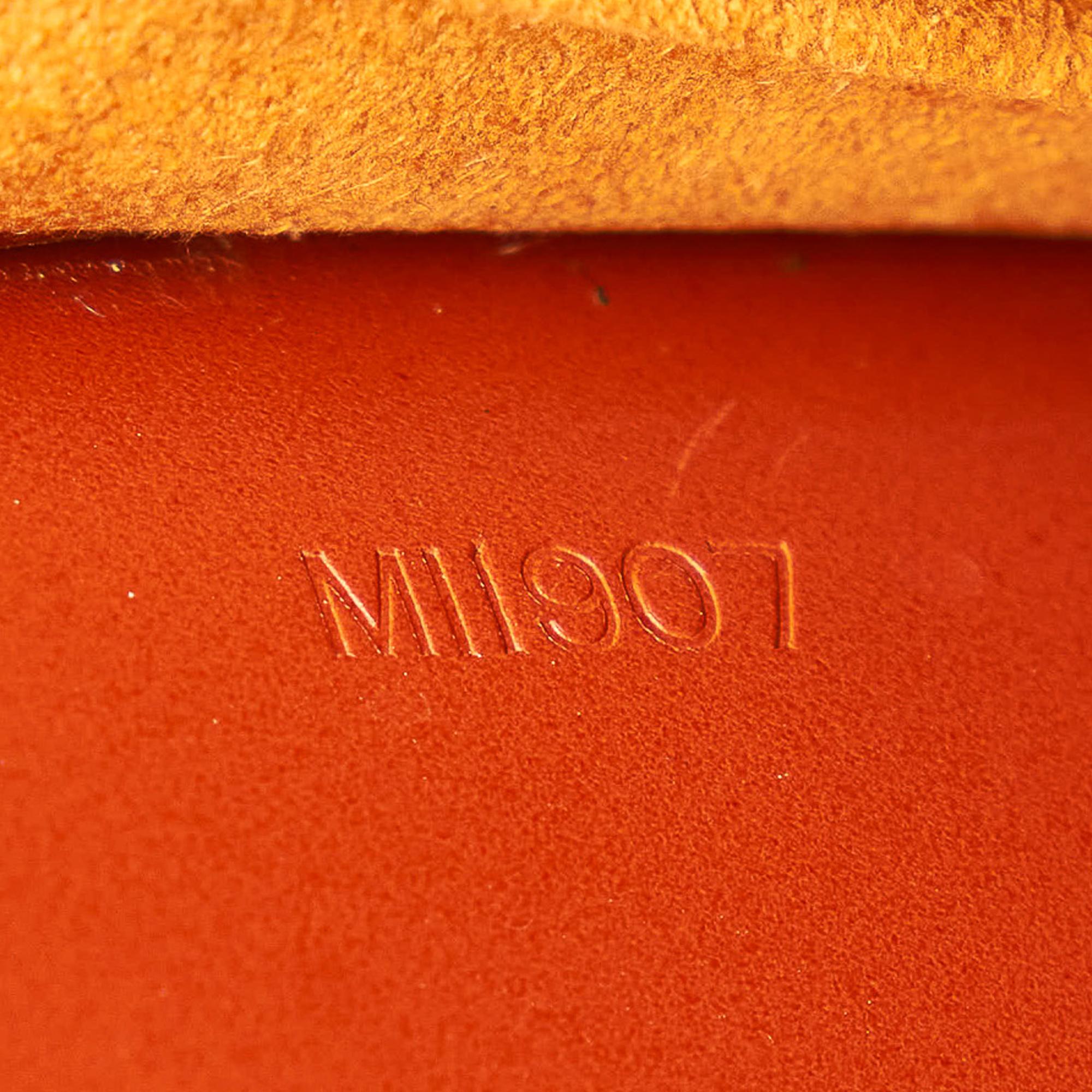 Louis Vuitton Epi Pont Neuf (SHG-27713)