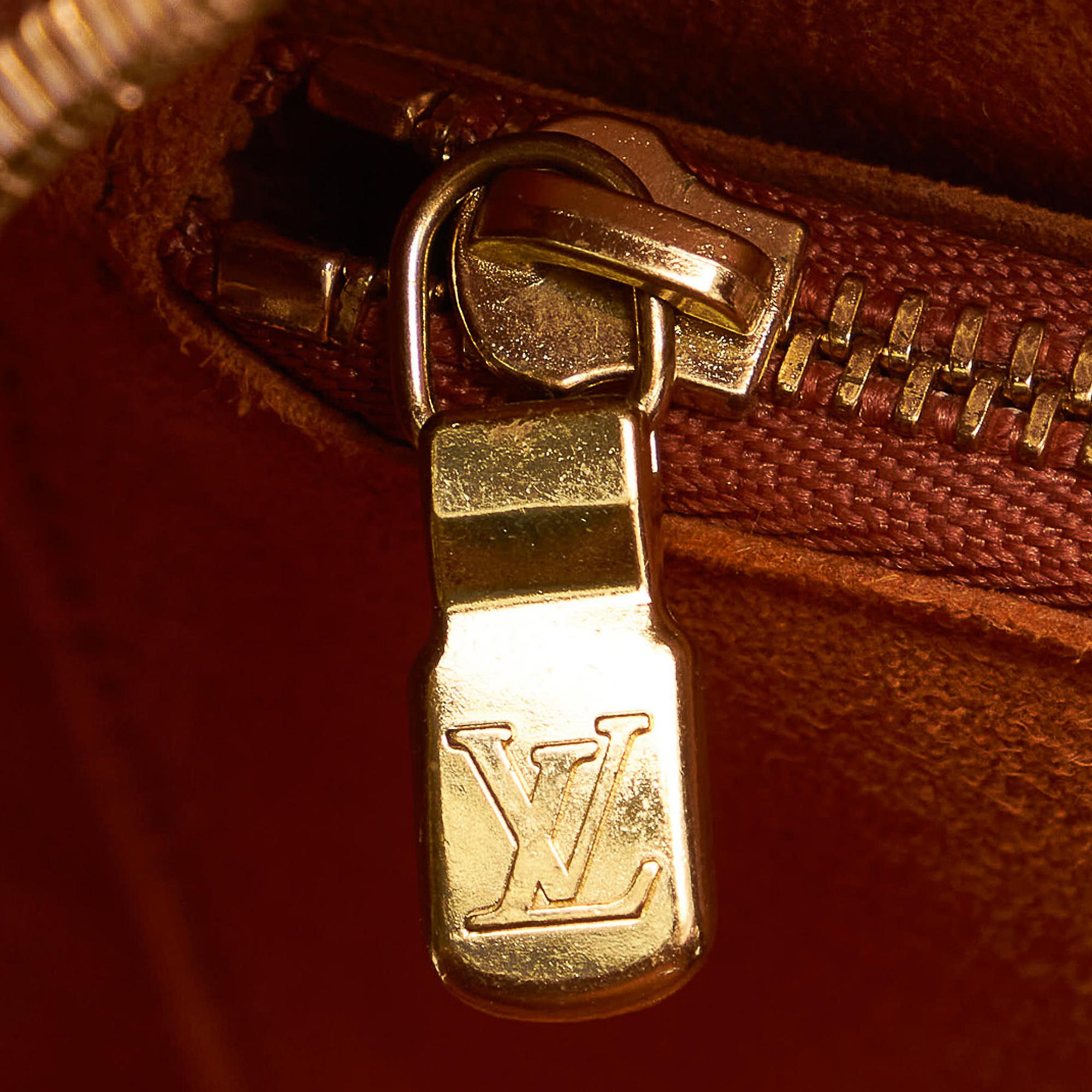 Louis Vuitton Epi Pont Neuf (SHG-27713)