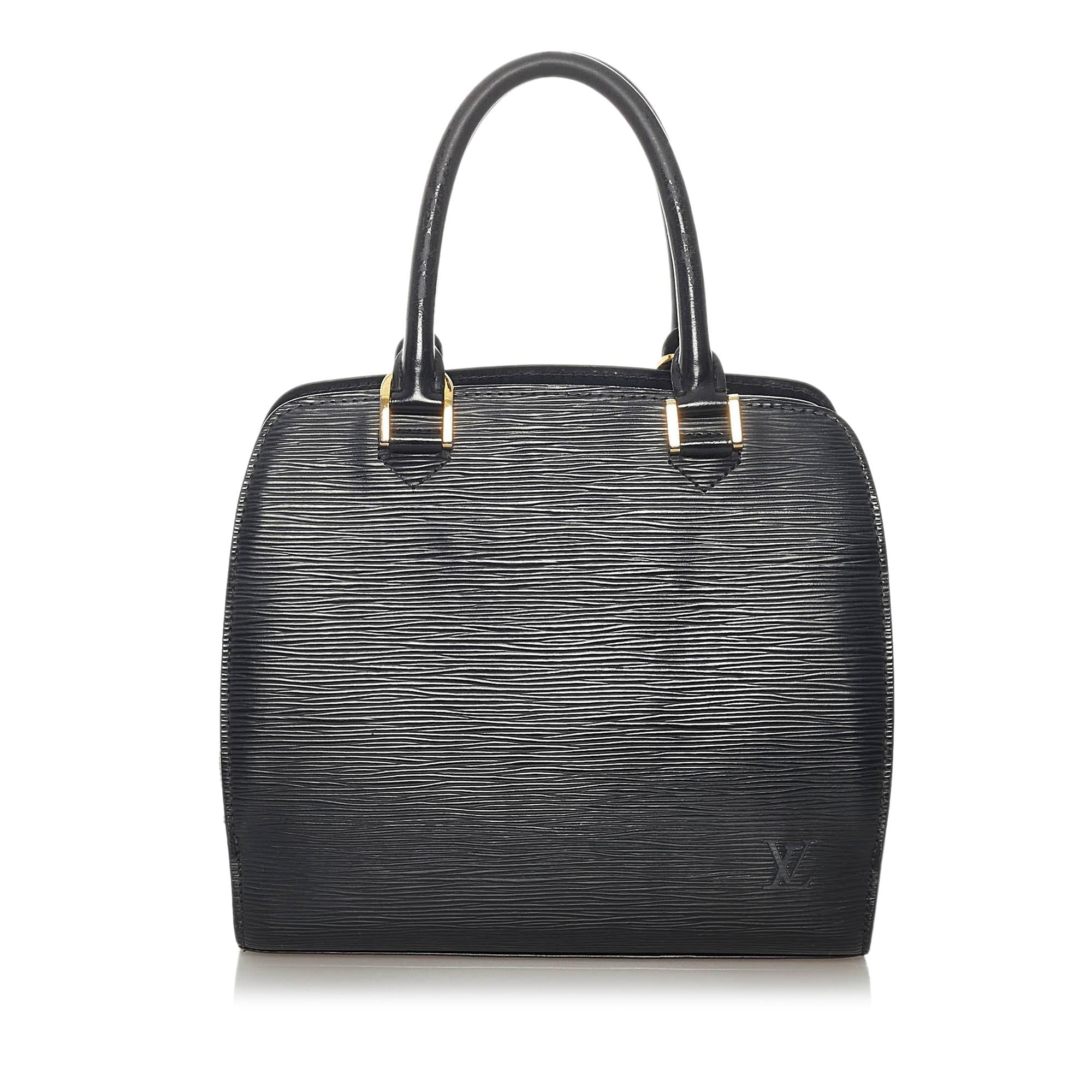 Louis Vuitton Epi Pont Neuf (SHG-28495)