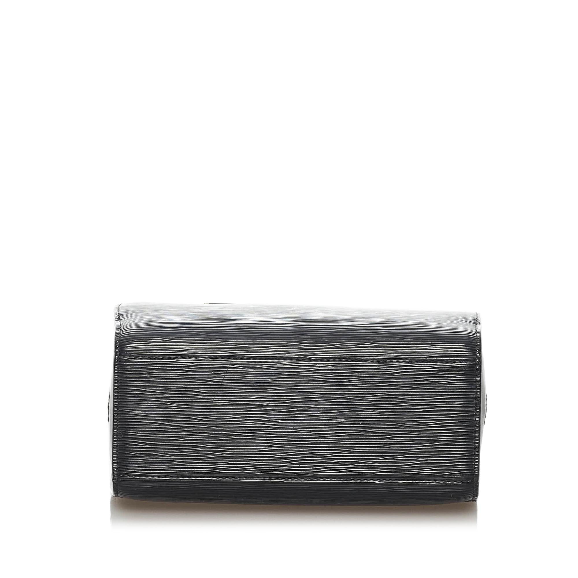 Louis Vuitton Epi Pont Neuf (SHG-28495)