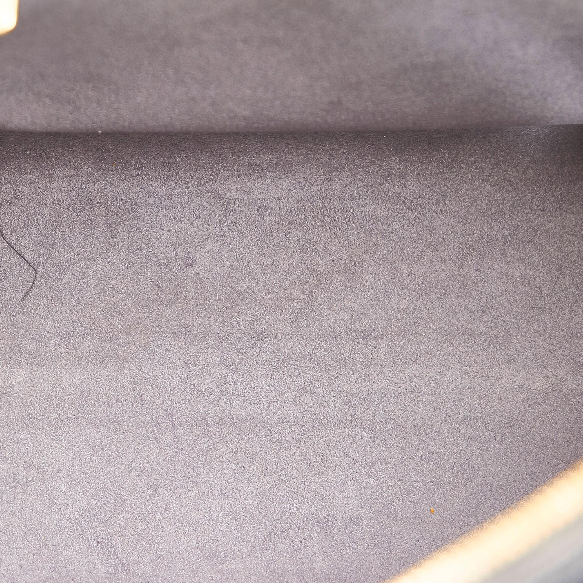 Louis Vuitton Epi Pont Neuf (SHG-28495)