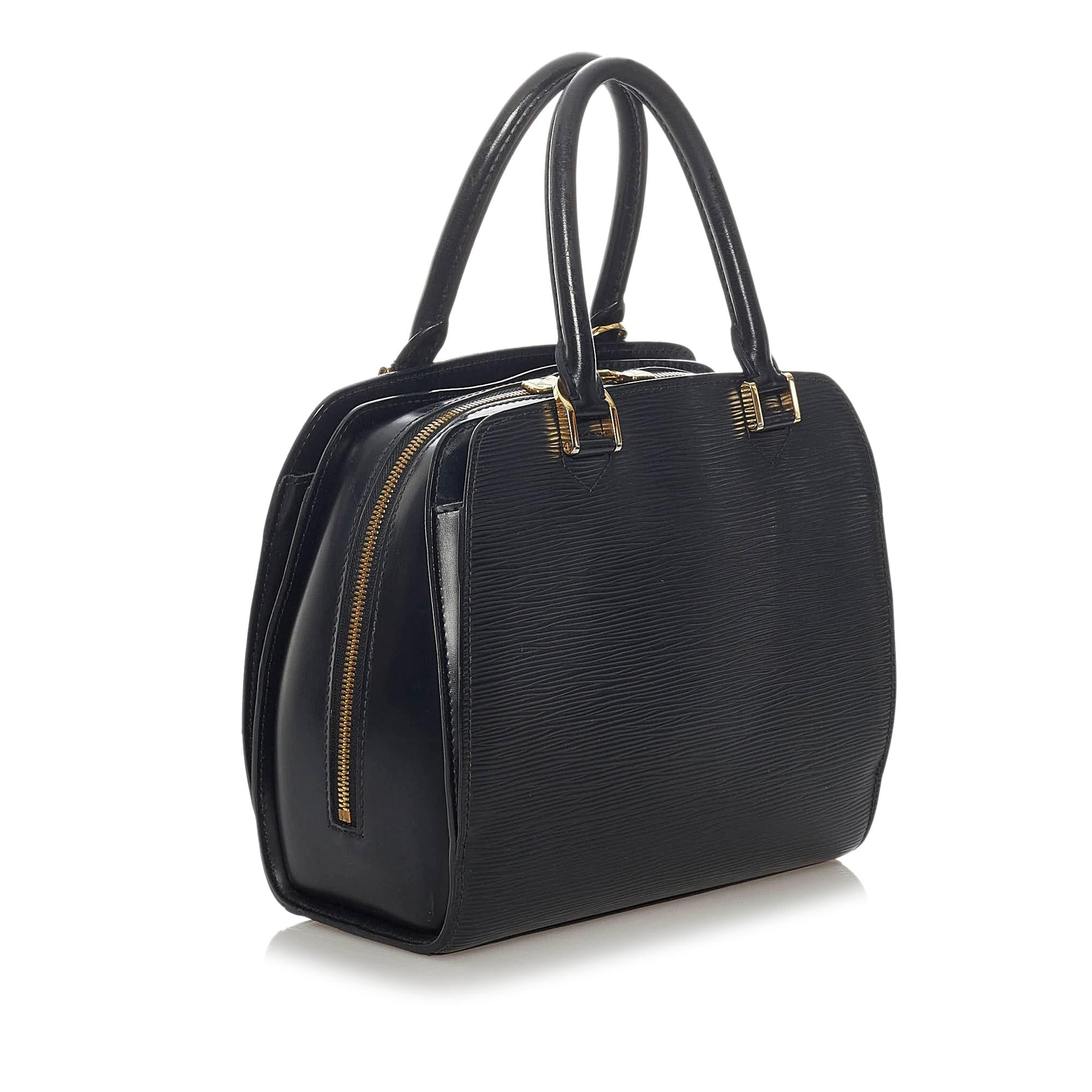 Louis Vuitton Epi Pont Neuf (SHG-28495)