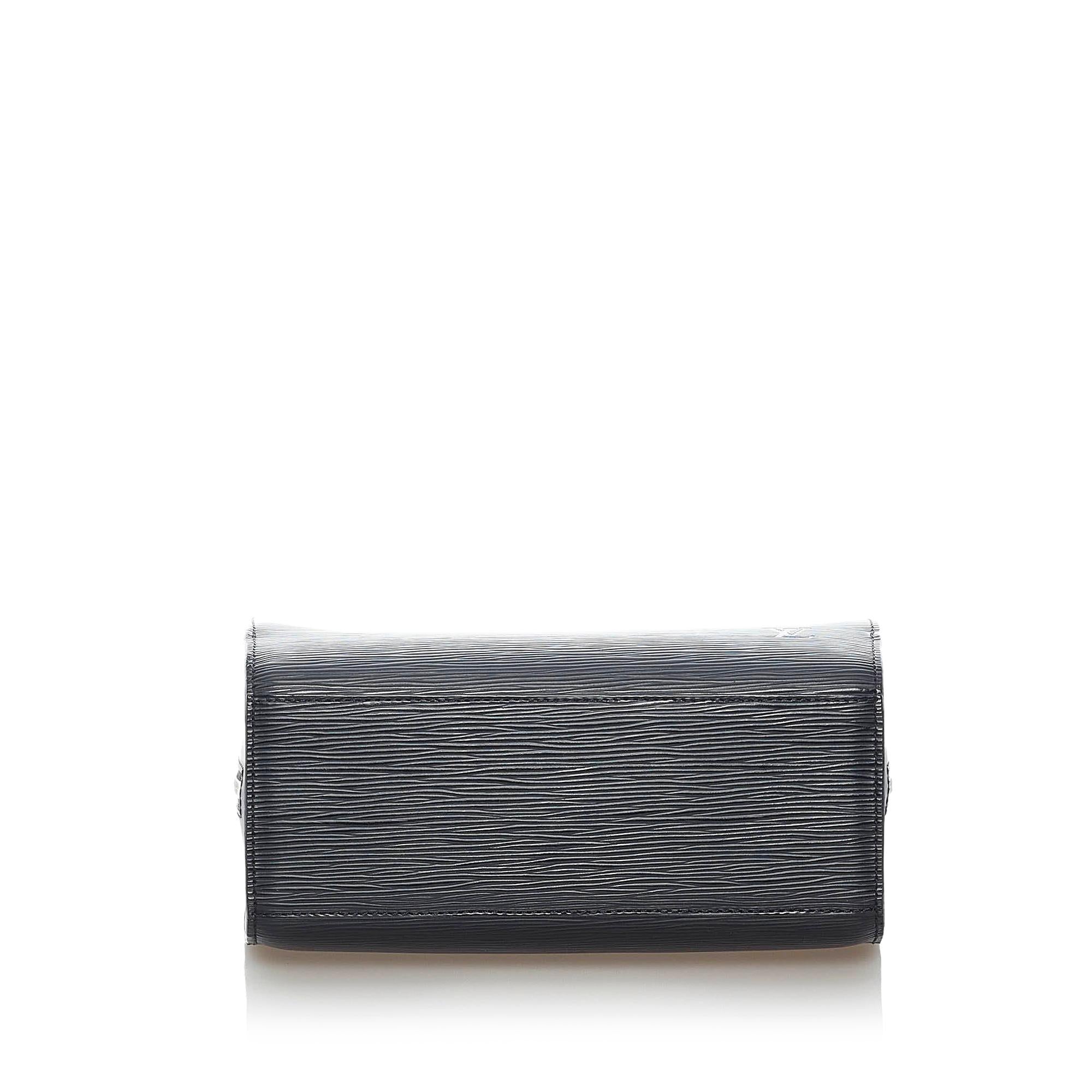 Louis Vuitton Epi Pont Neuf (SHG-31625)