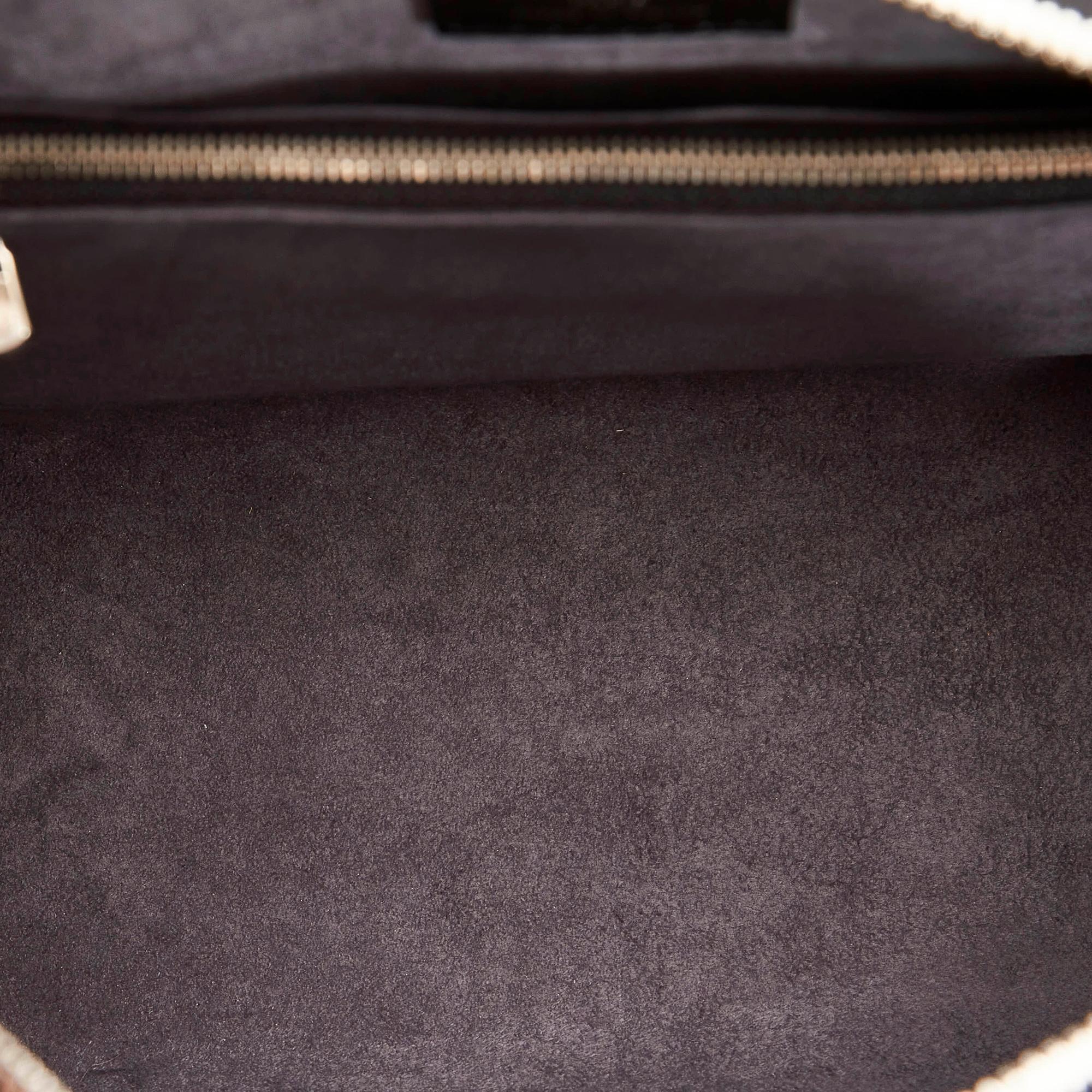 Louis Vuitton Epi Pont Neuf (SHG-31625)