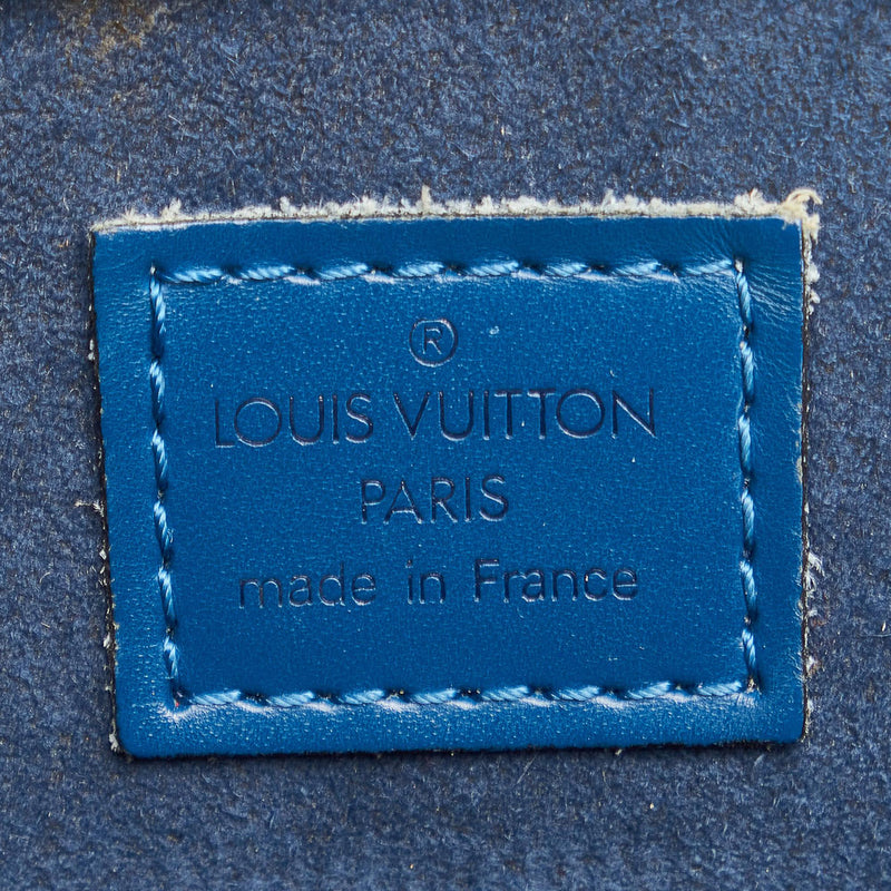 Louis Vuitton Epi Pont Neuf (SHG-33535)