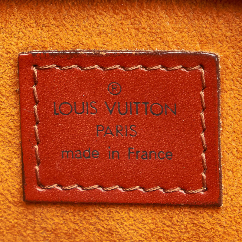 Louis Vuitton Epi Pont Neuf (SHG-37431)