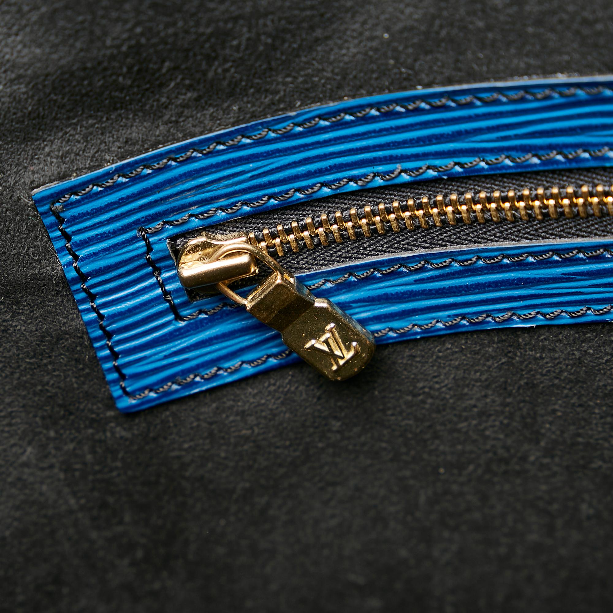 Louis Vuitton Epi Randonnee GM (SHG-28465)