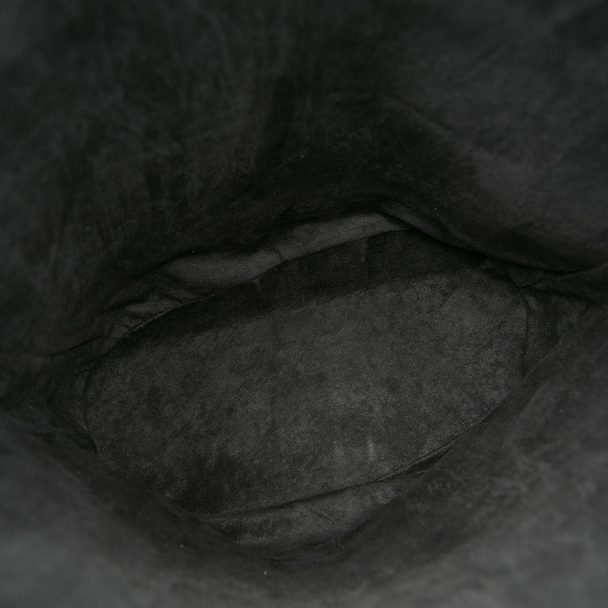 Louis Vuitton Epi Randonnee GM (SHG-28465)