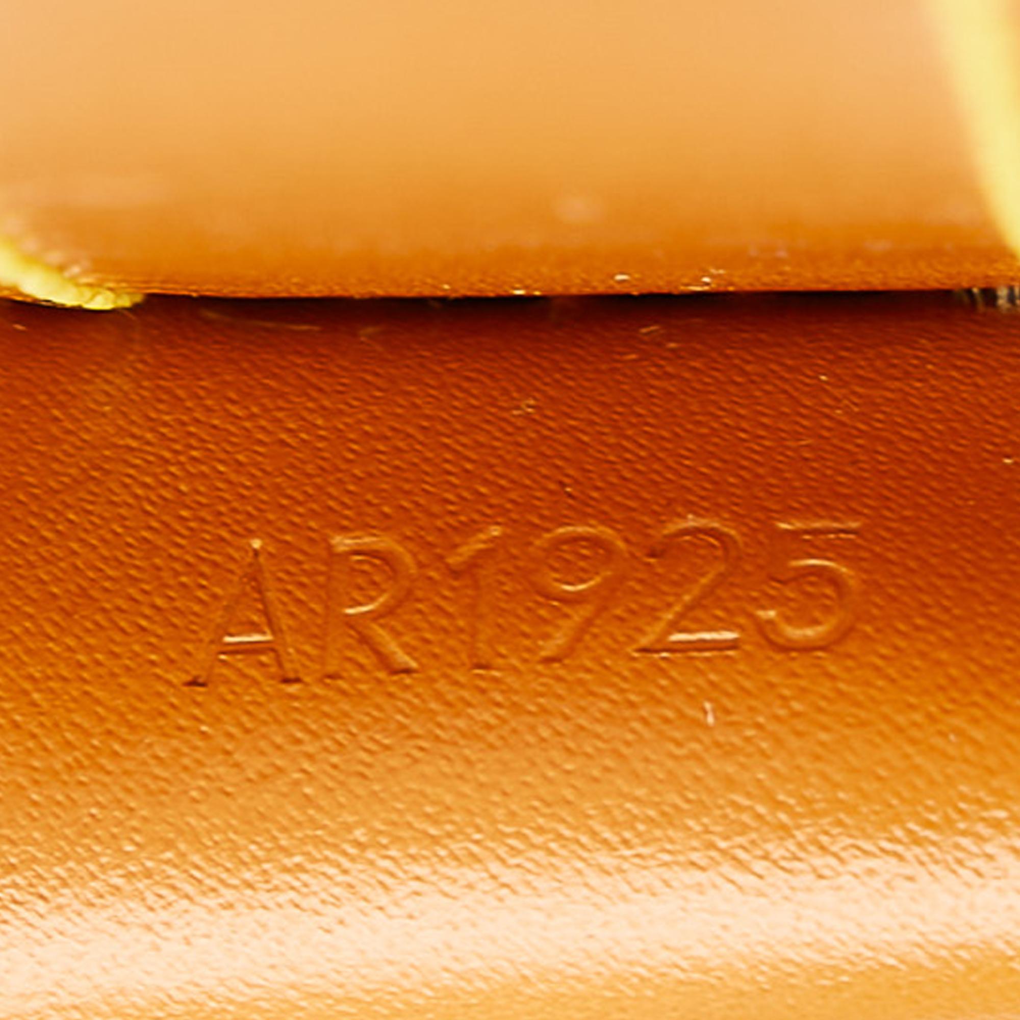 Louis Vuitton Epi Randonnee PM (SHG-27128)