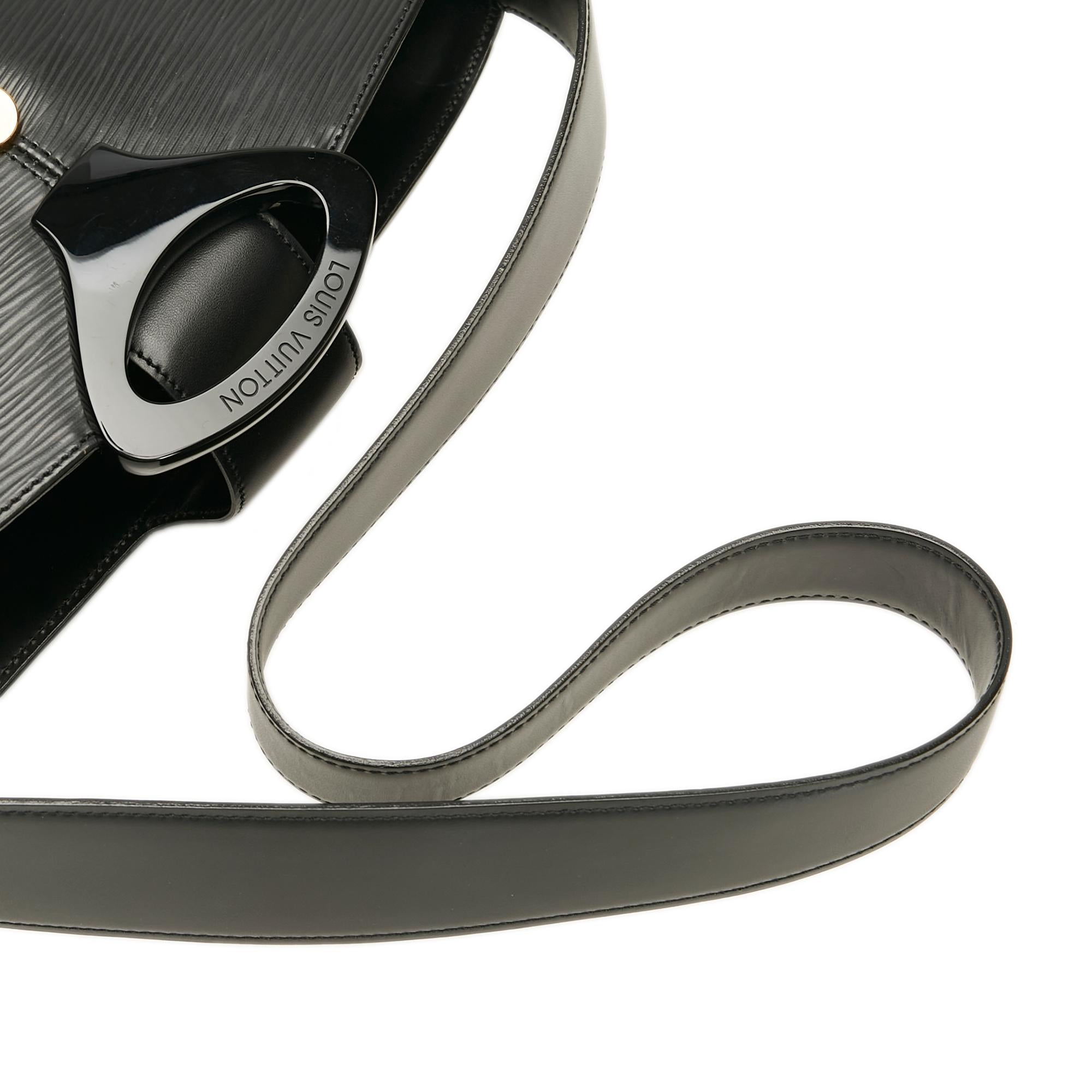 Louis Vuitton Epi Reverie (SHG-37962)