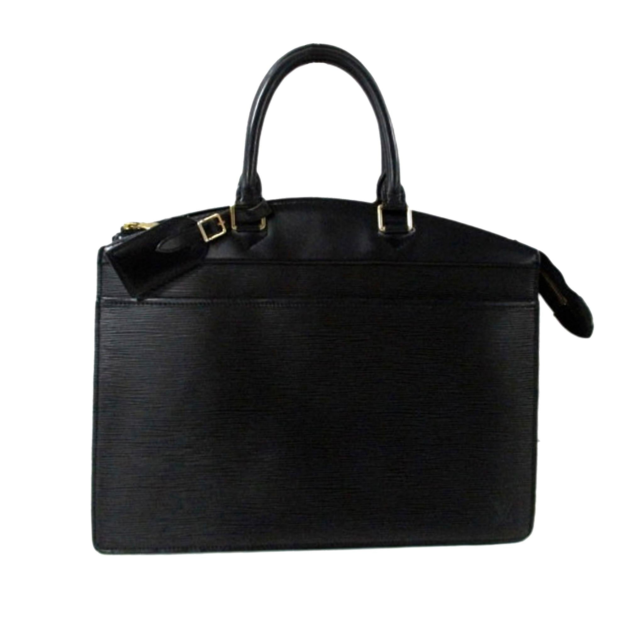 Louis Vuitton Epi Riviera (SHG-27929)