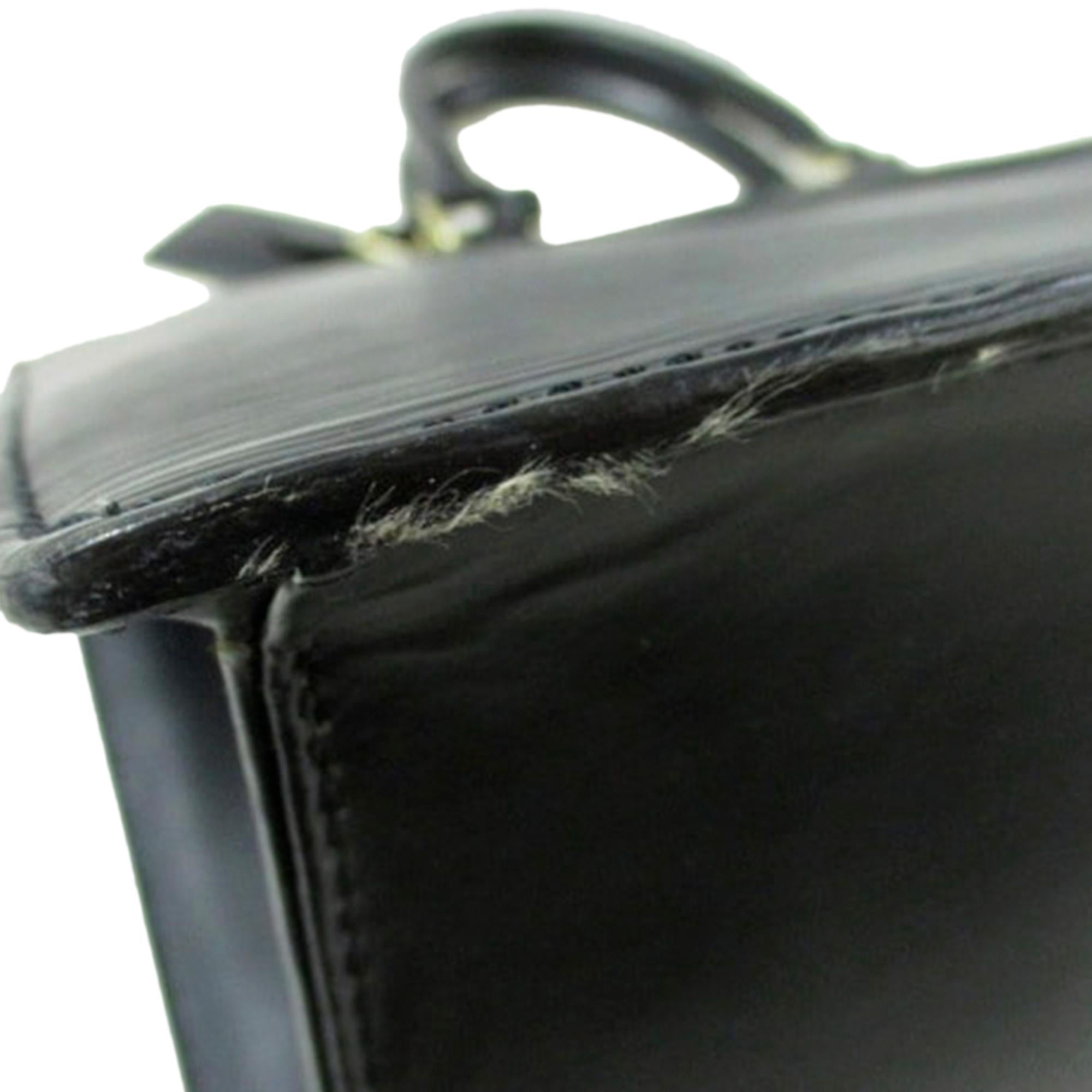 Louis Vuitton Epi Riviera (SHG-27929)