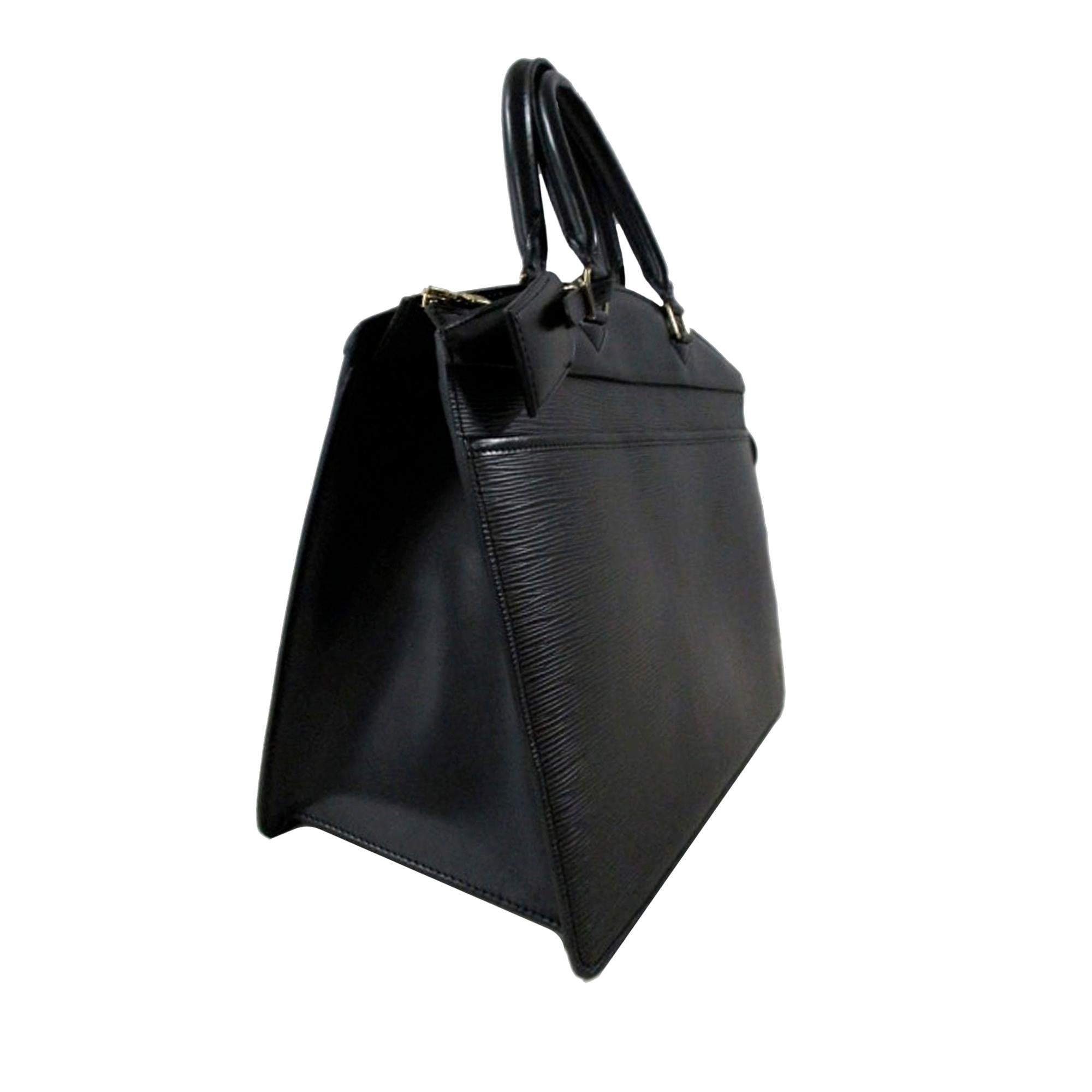 Louis Vuitton Epi Riviera (SHG-27929)