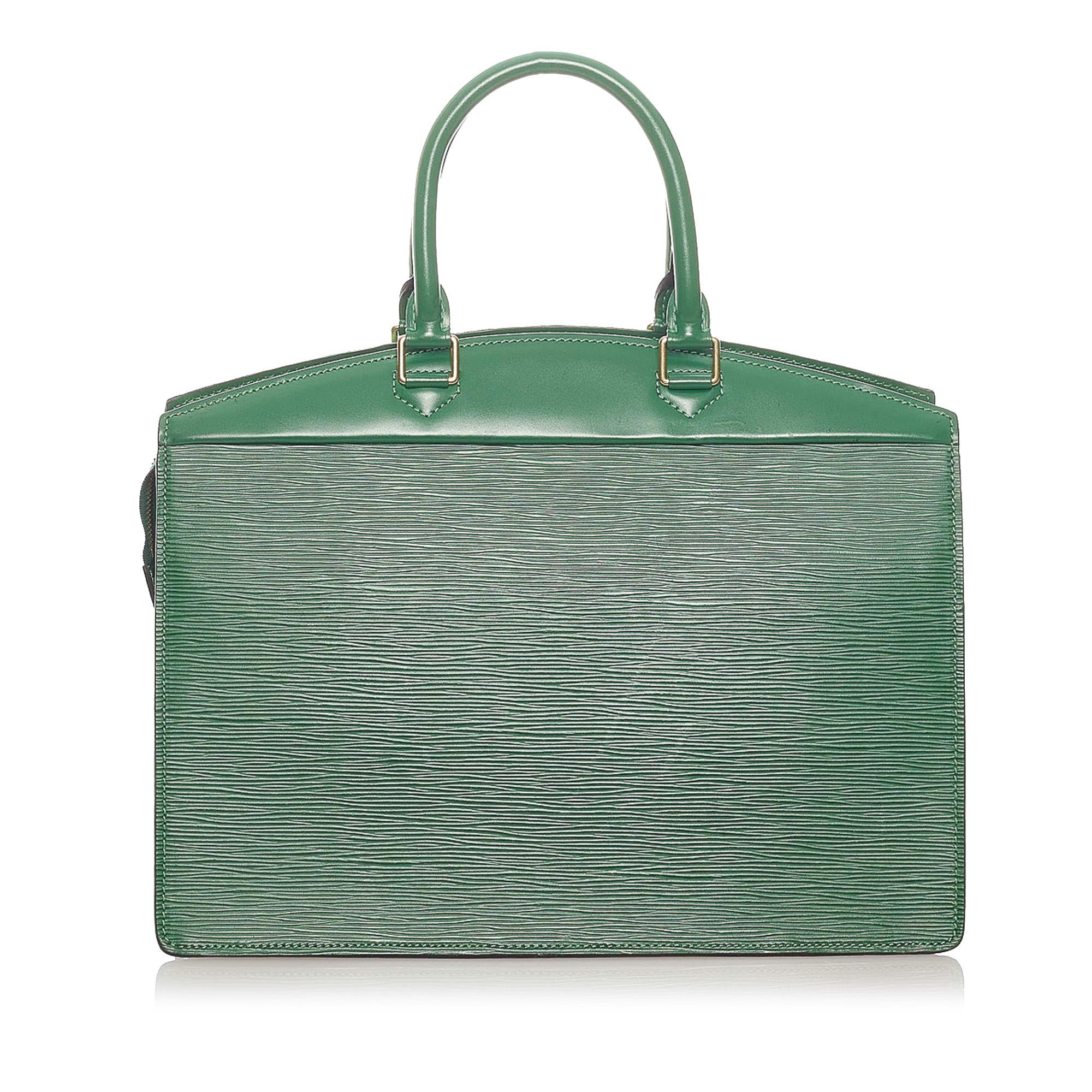 Louis Vuitton Epi Riviera (SHG-33290)