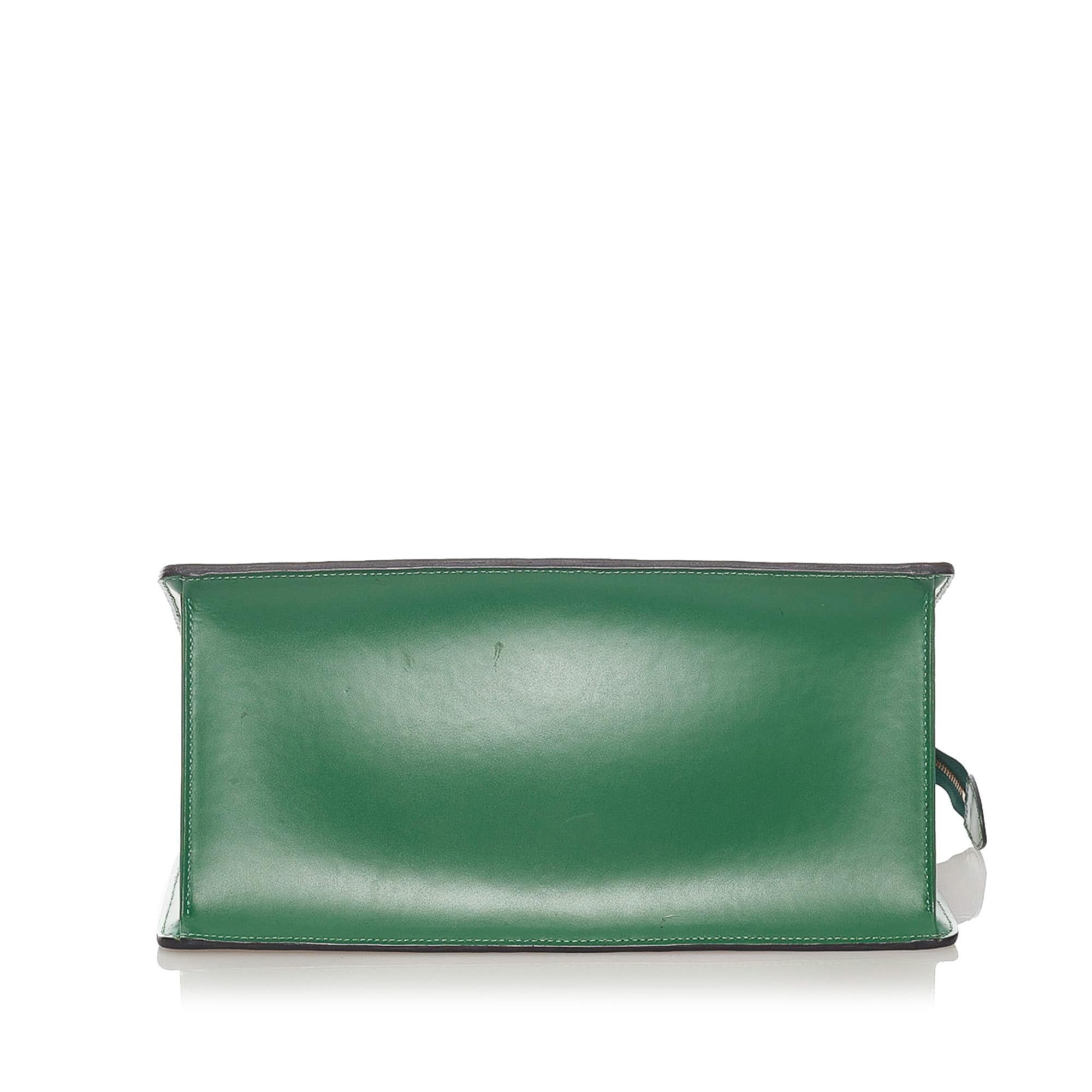 Louis Vuitton Epi Riviera (SHG-33290)