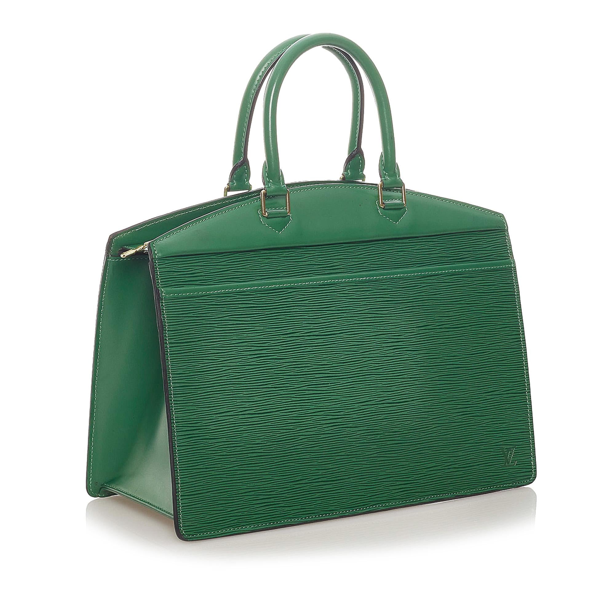 Louis Vuitton Epi Riviera (SHG-33290)