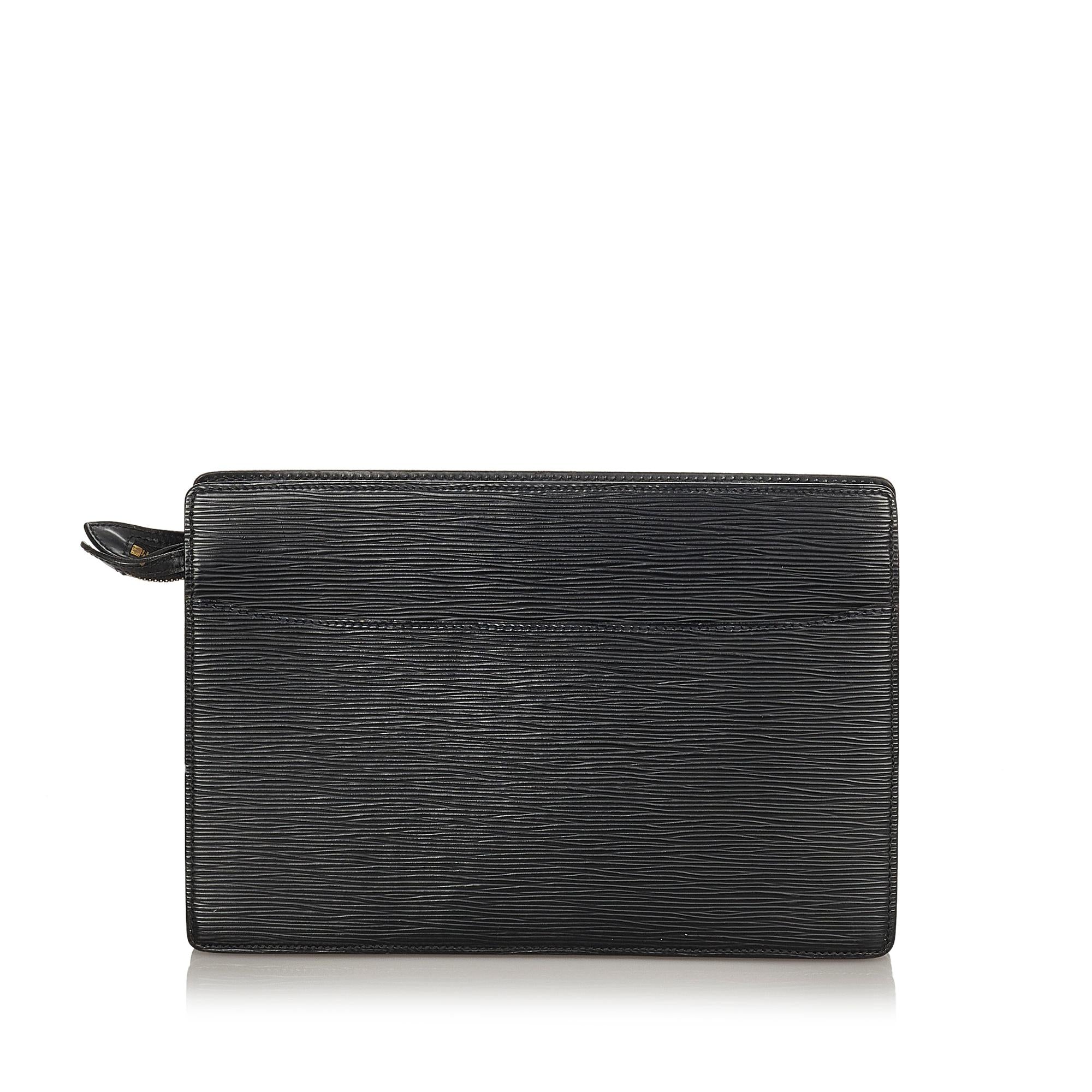 Louis Vuitton Epi Rochelle (SHG-24767)