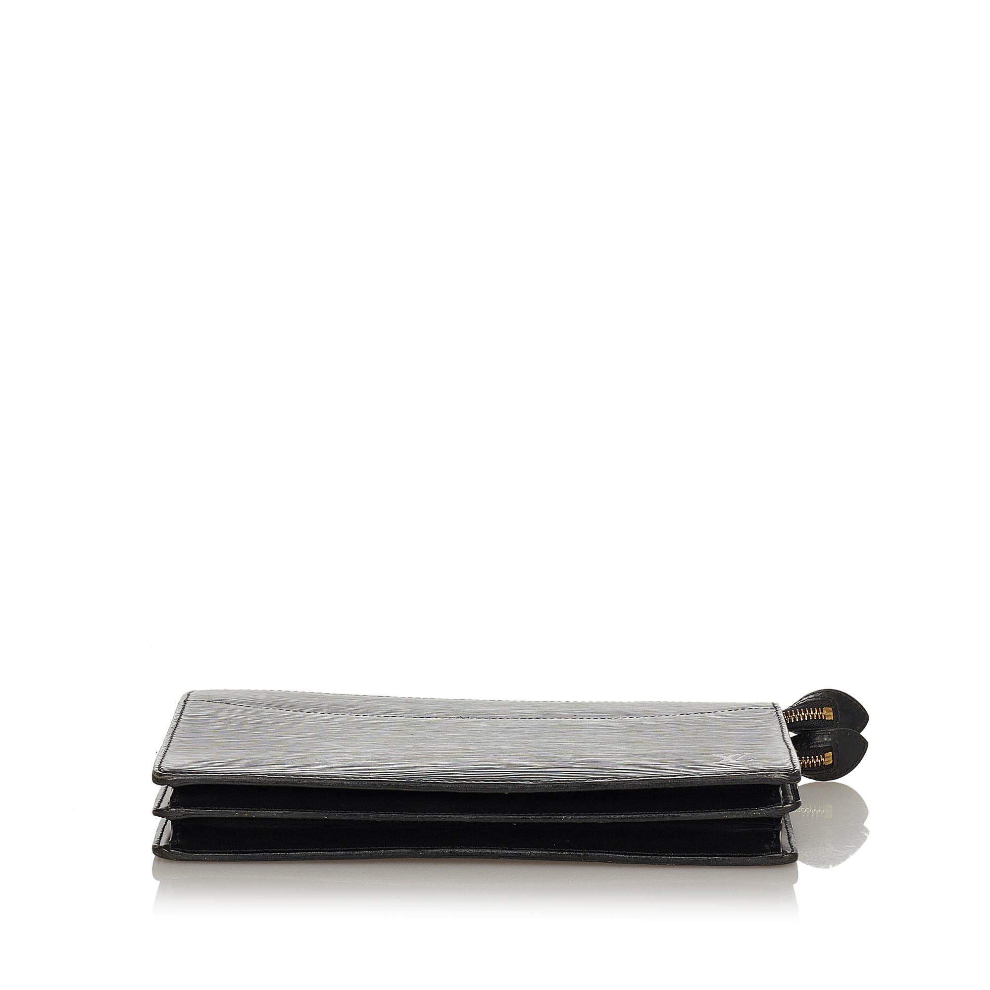 Louis Vuitton Epi Rochelle (SHG-24767)