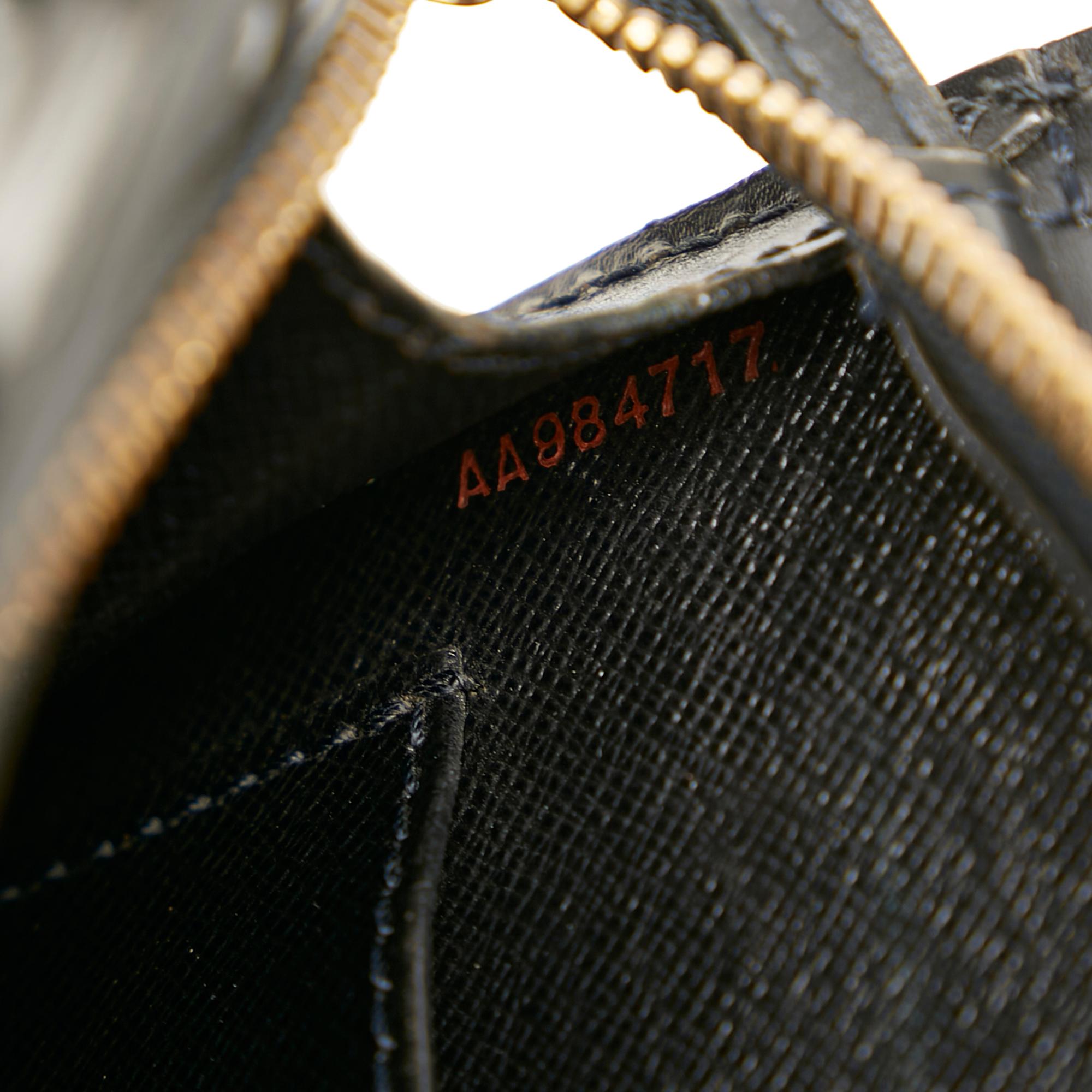 Louis Vuitton Epi Rochelle (SHG-24767)