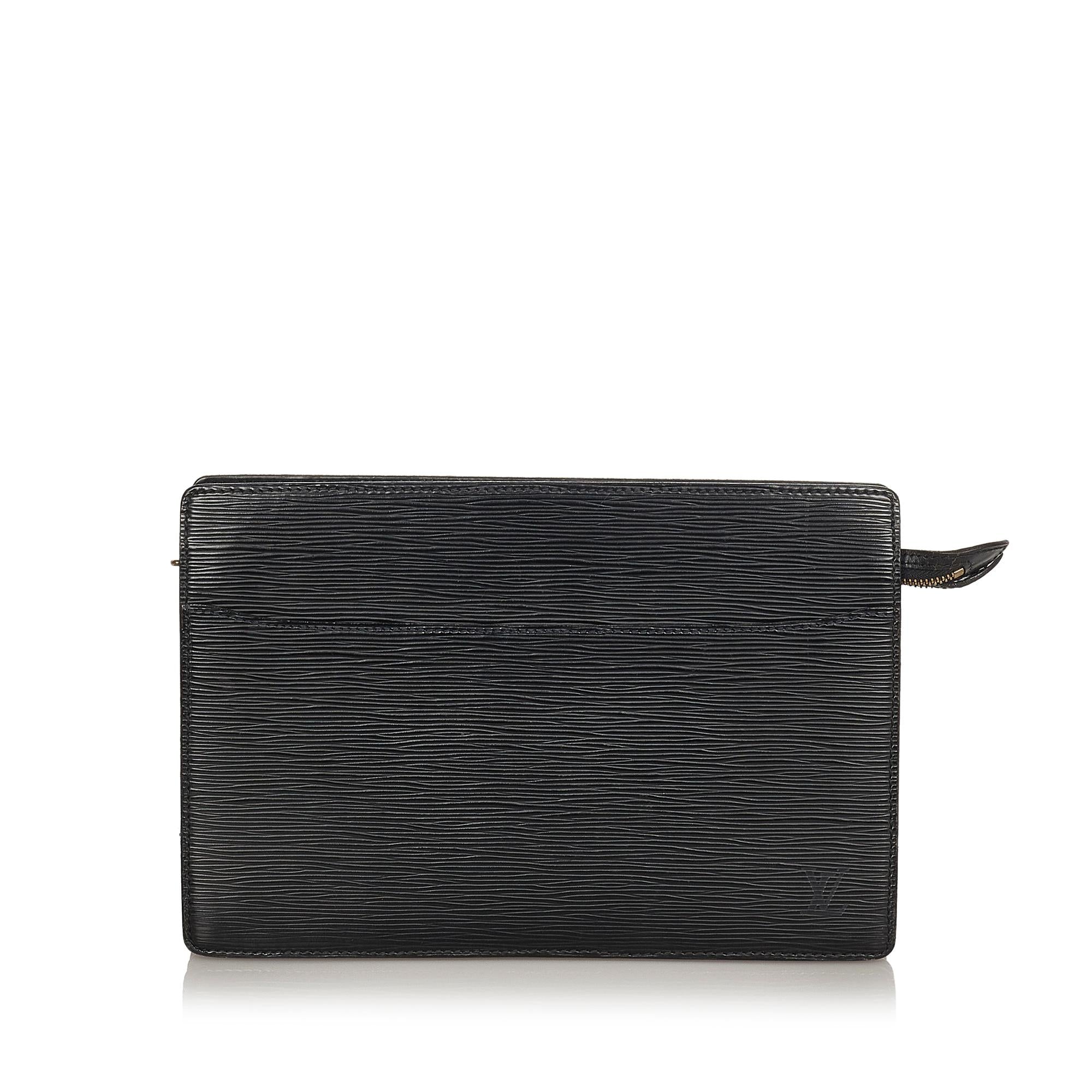 Louis Vuitton Epi Rochelle (SHG-24767)