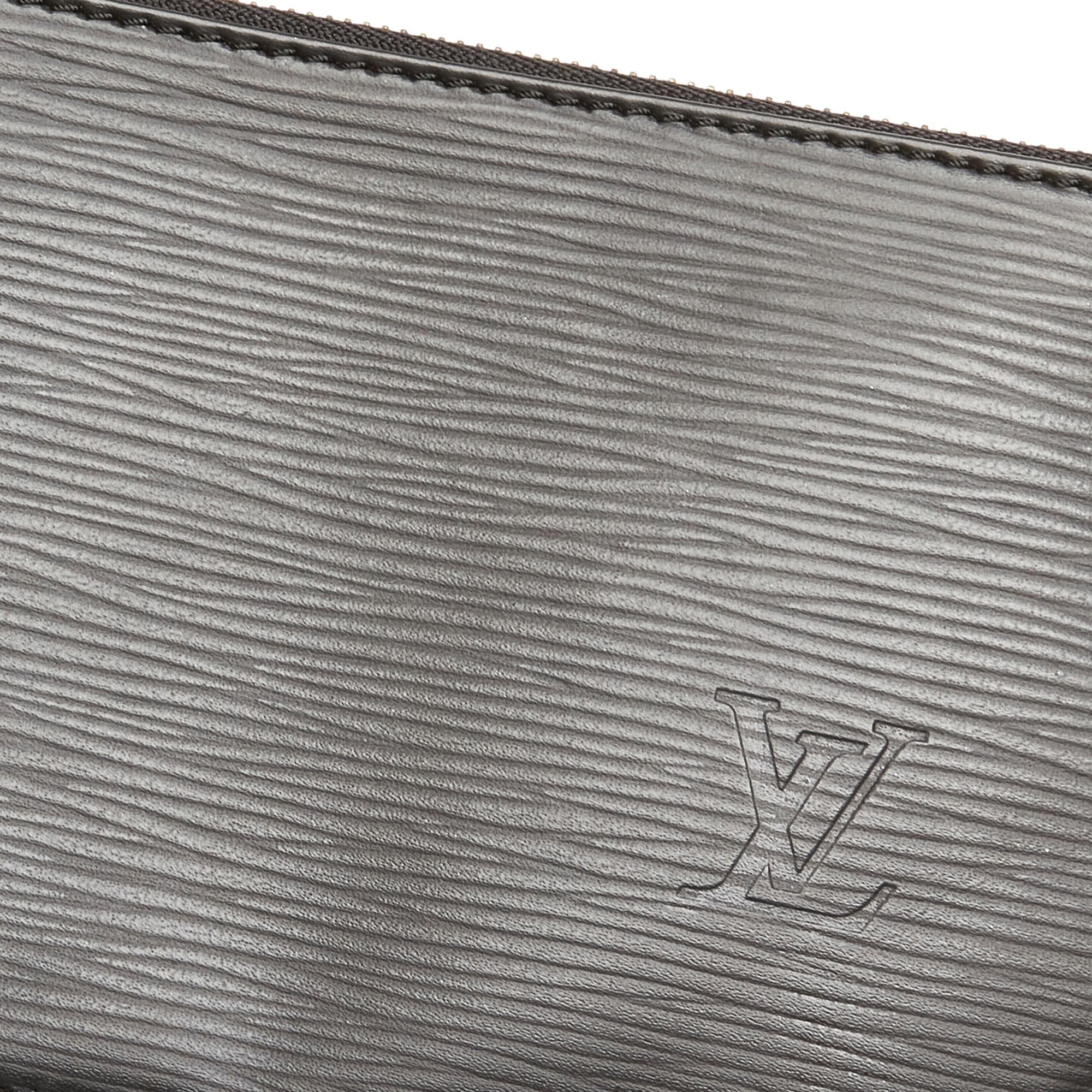 Louis Vuitton Epi Sac A Dos (SHG-25624)