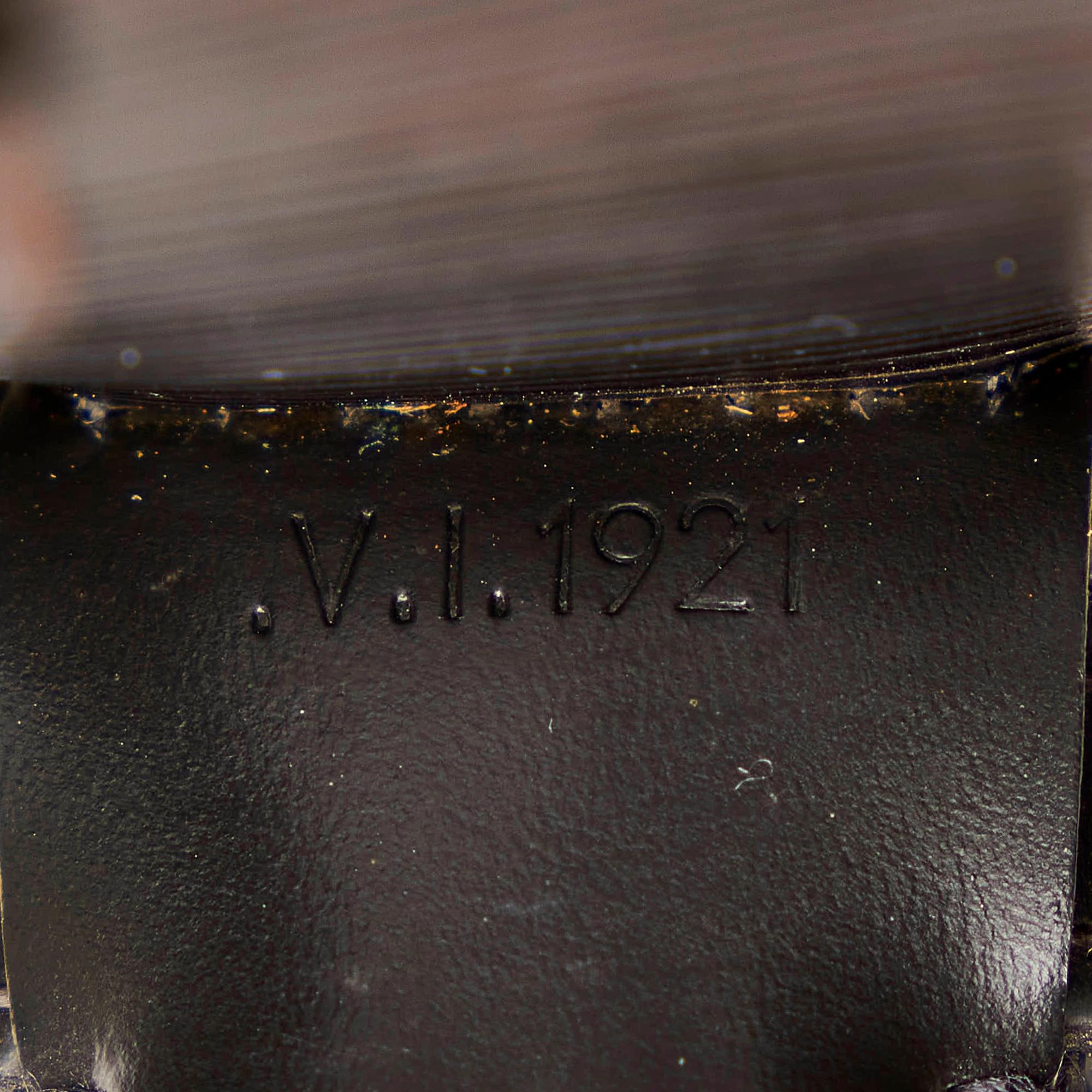 Louis Vuitton Epi Sac A Dos (SHG-30784)