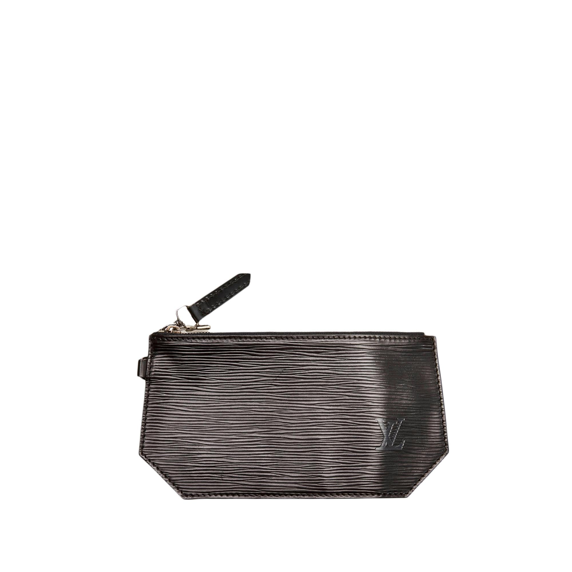 Louis Vuitton Epi Sac A Dos (SHG-30784)