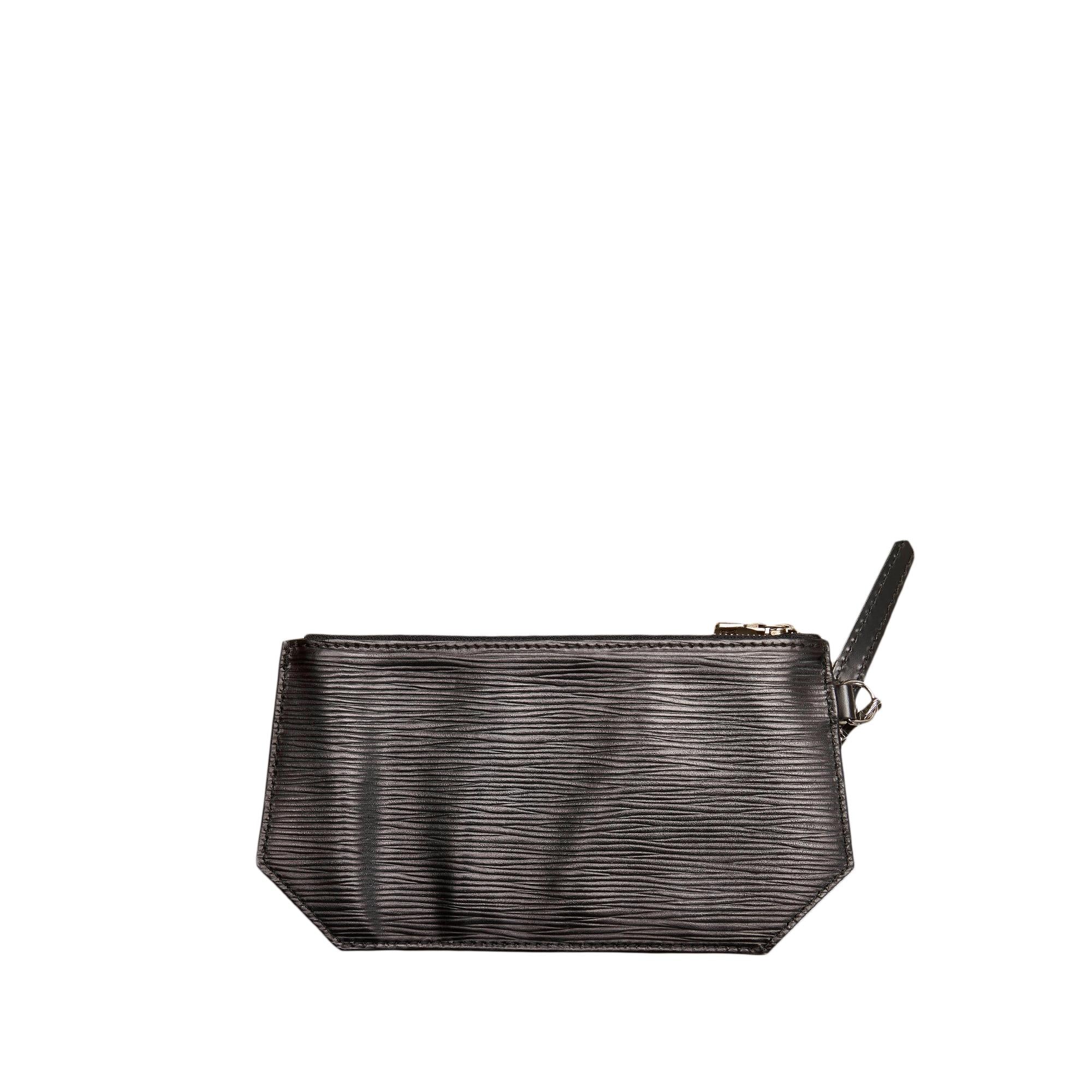 Louis Vuitton Epi Sac A Dos (SHG-30784)