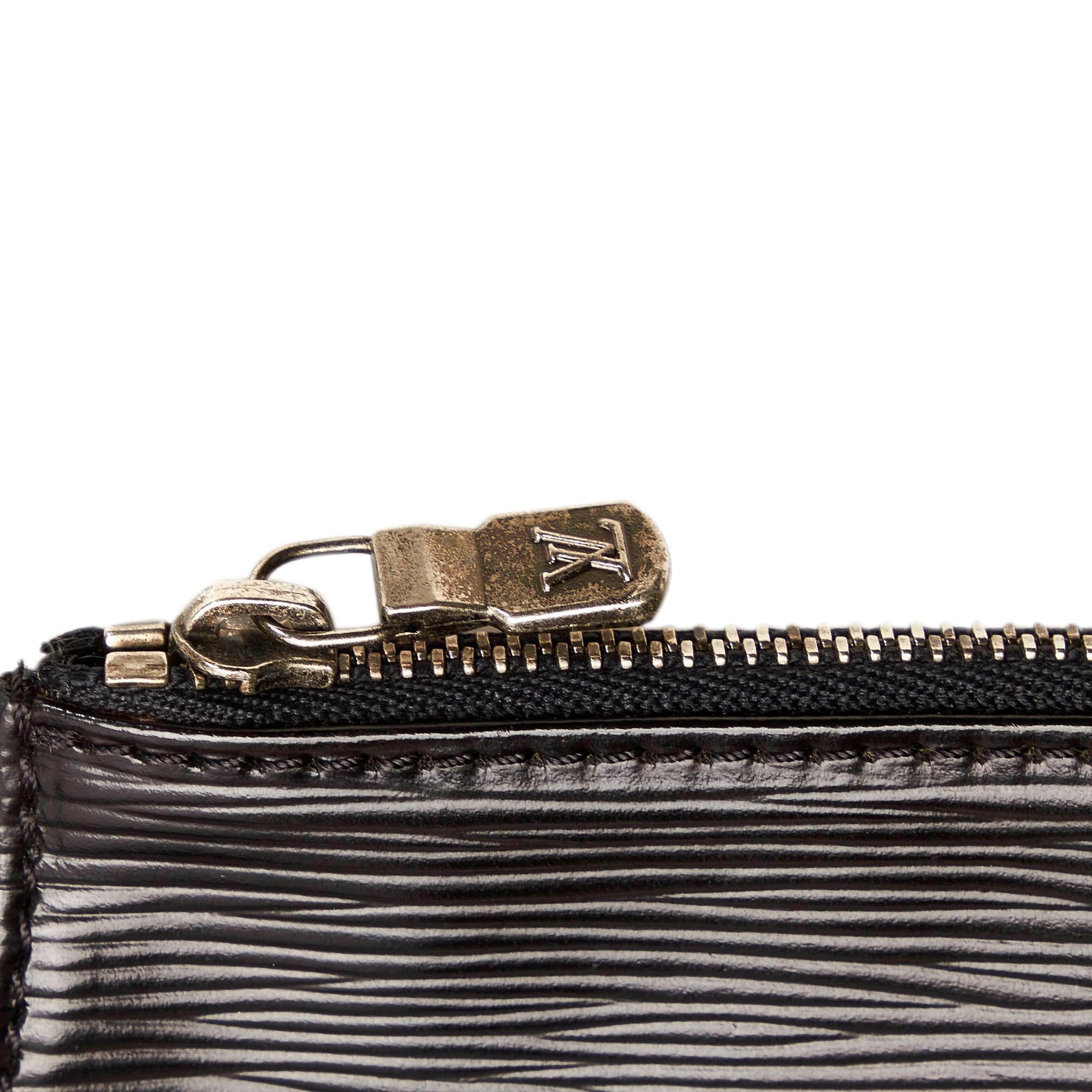 Louis Vuitton Epi Sac A Dos (SHG-30784)