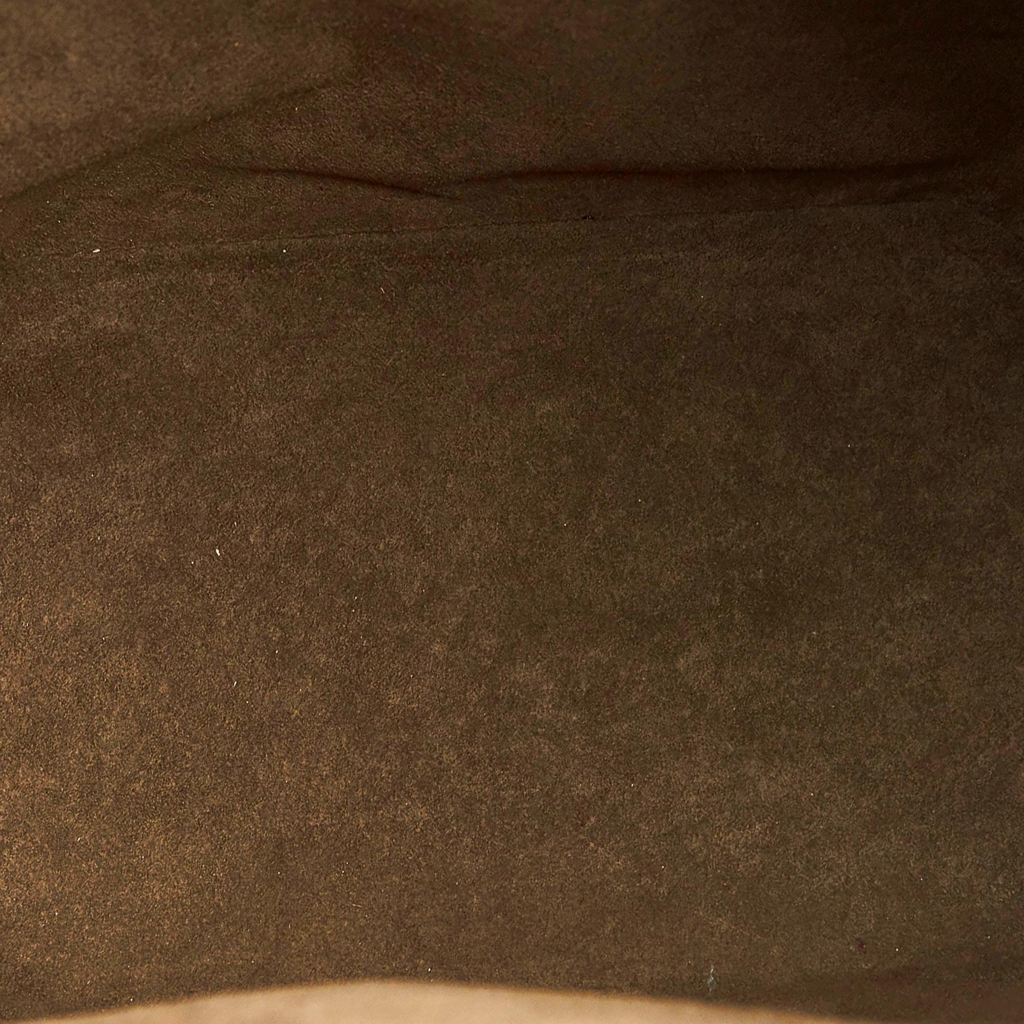 Louis Vuitton Epi Sac A Dos (SHG-30784)