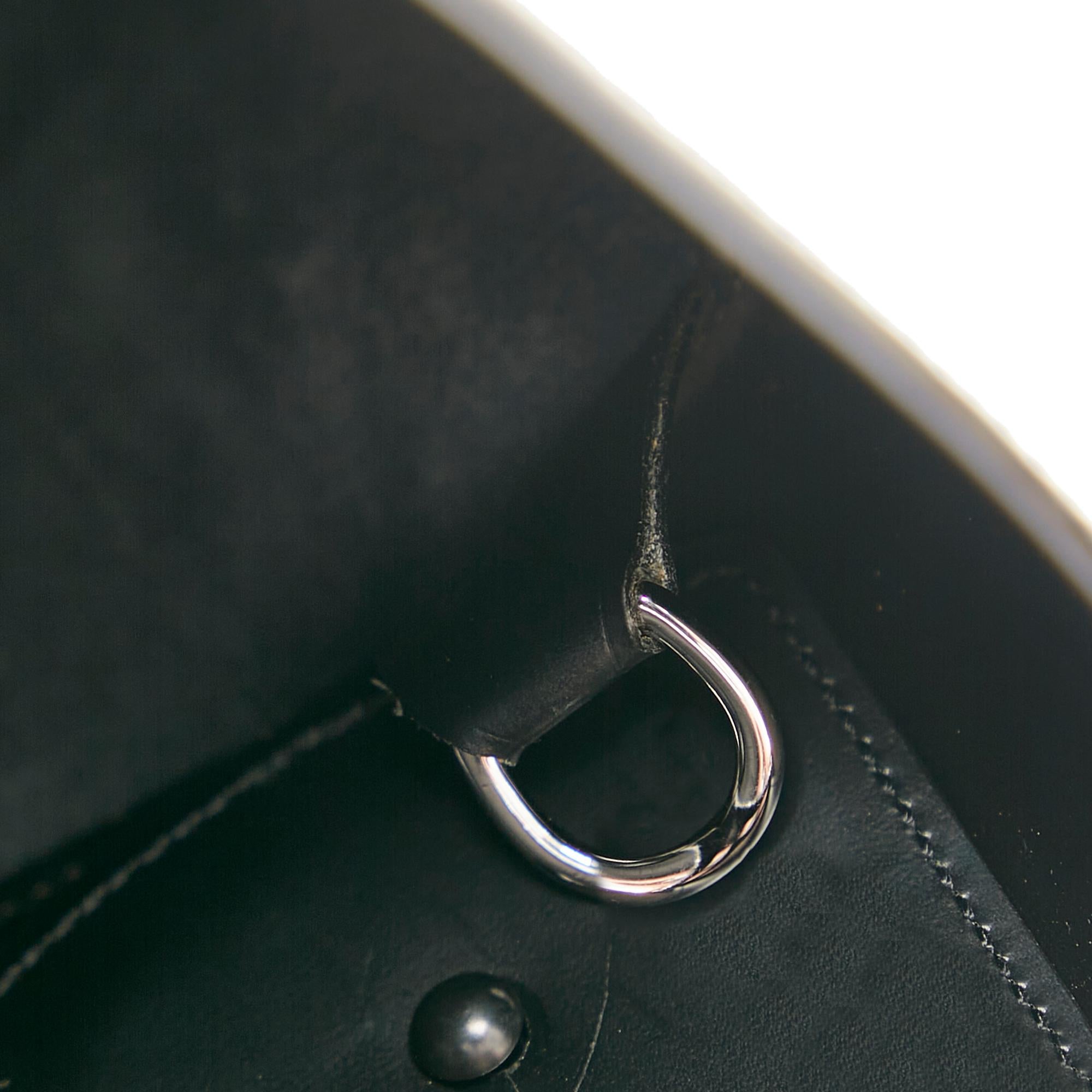 Louis Vuitton Epi Sac Verseau (SHG-28347)