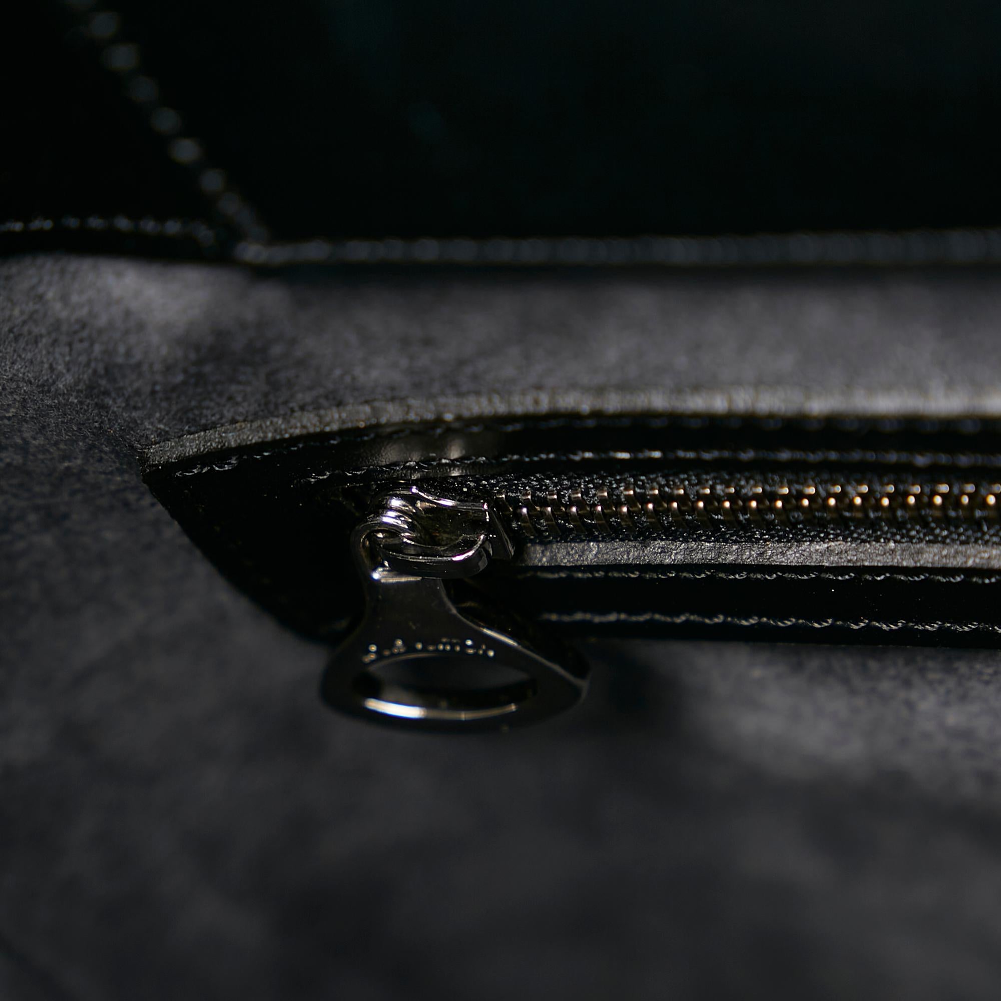 Louis Vuitton Epi Sac Verseau (SHG-28347)