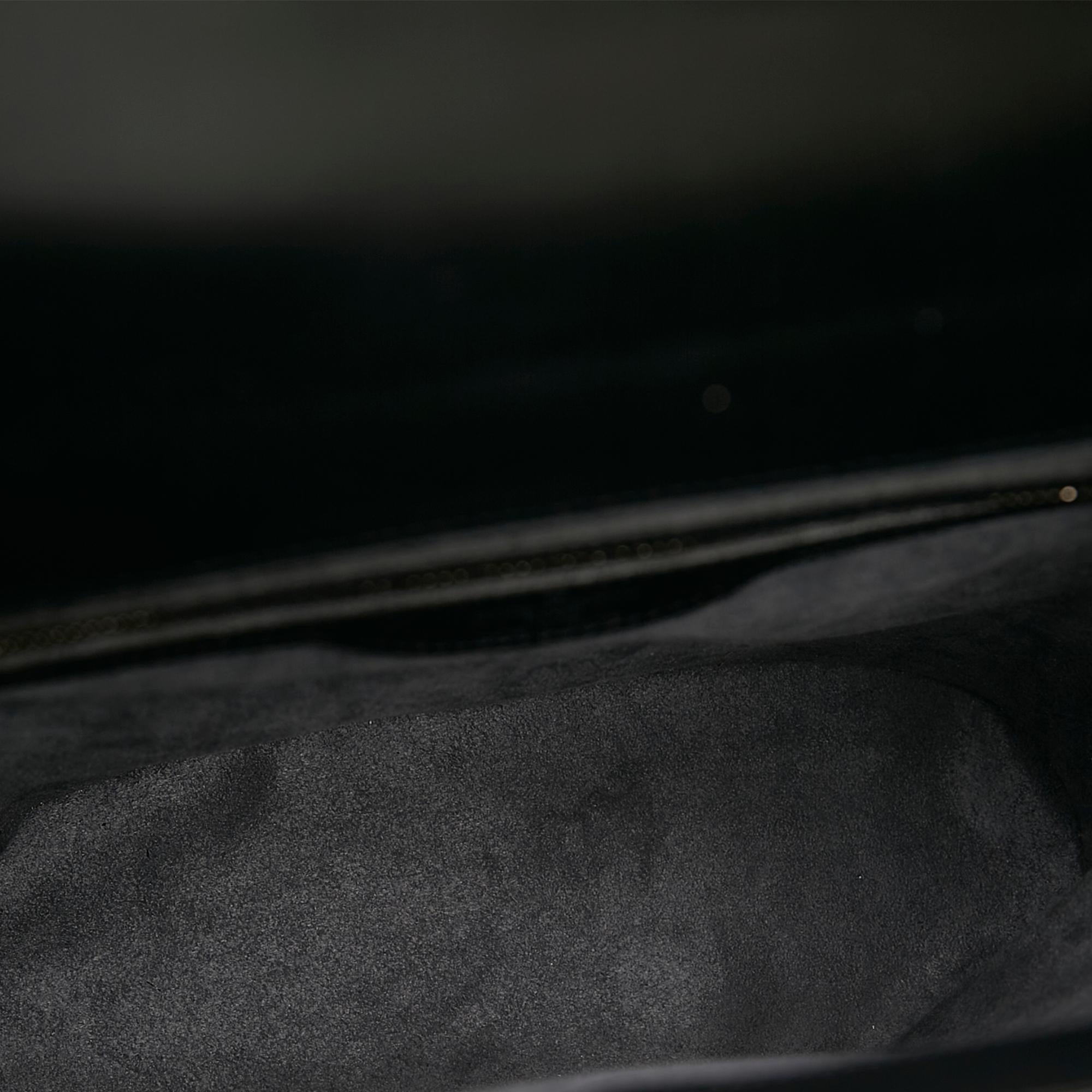 Louis Vuitton Epi Sac Verseau (SHG-28347)